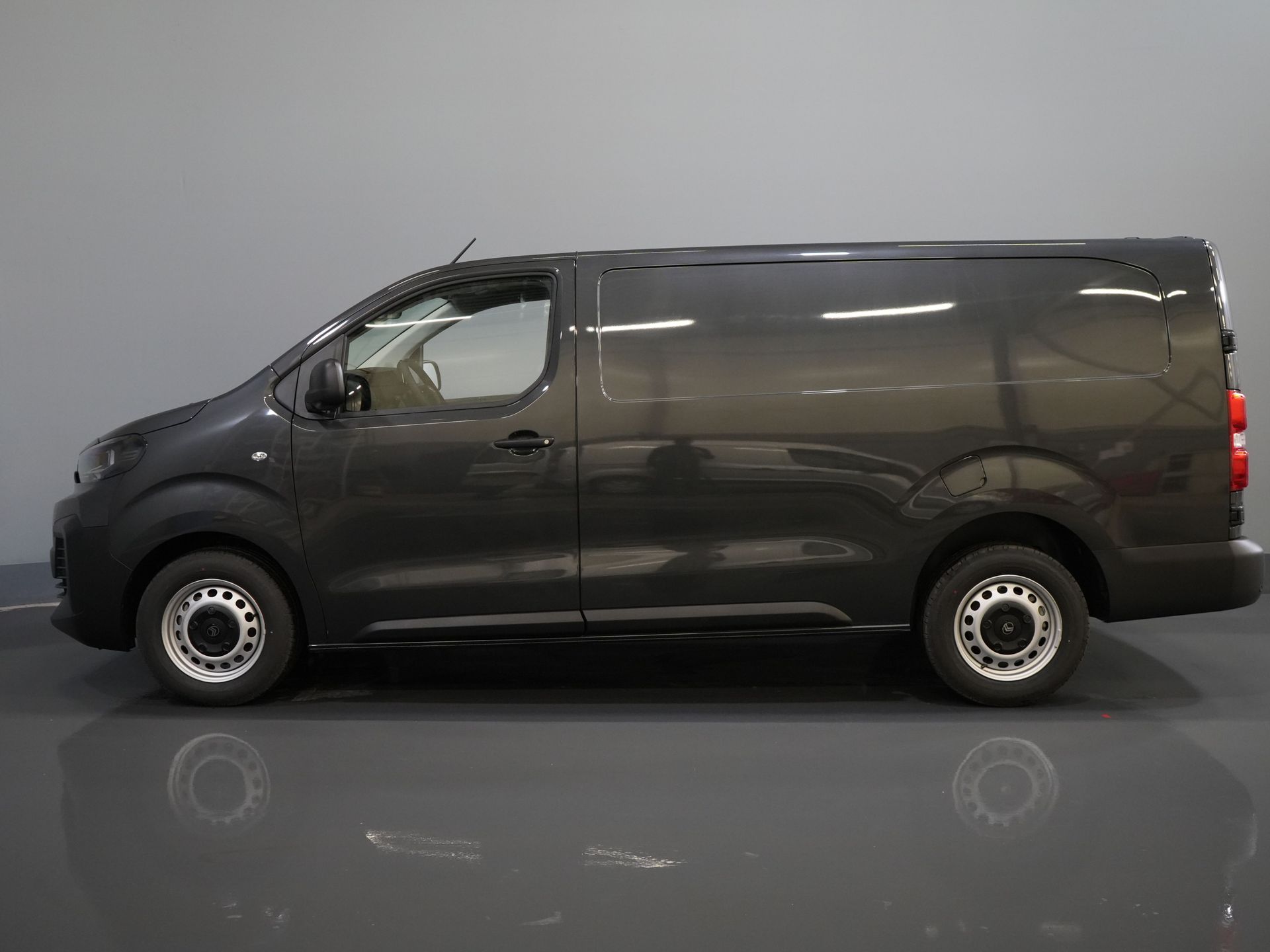 Citroën Jumpy Bestelbus 2.0 HDI 180 pk Aut. L3 BPM VRIJ/ Virtual Cockpit/ Carplay/ Navi/ Camera/ Cruise/ PDC/ Airco 9