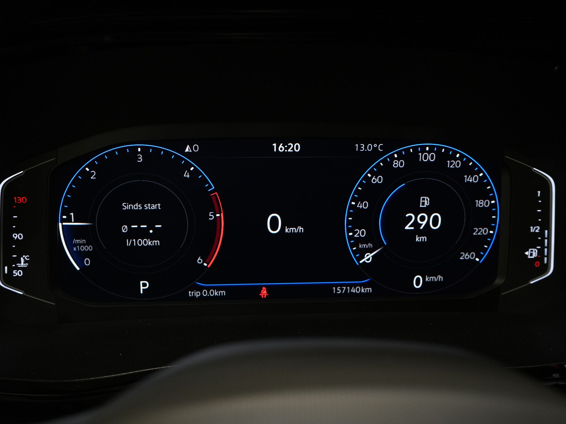 Volkswagen Transporter Bestelbus T6.1 2.0 TDI 150 pk DSG Aut. Virtual Cockpit/ 2.5t Trekverm./ CarPlay/ Camera/ Cruise/ Airco/ PDC 18