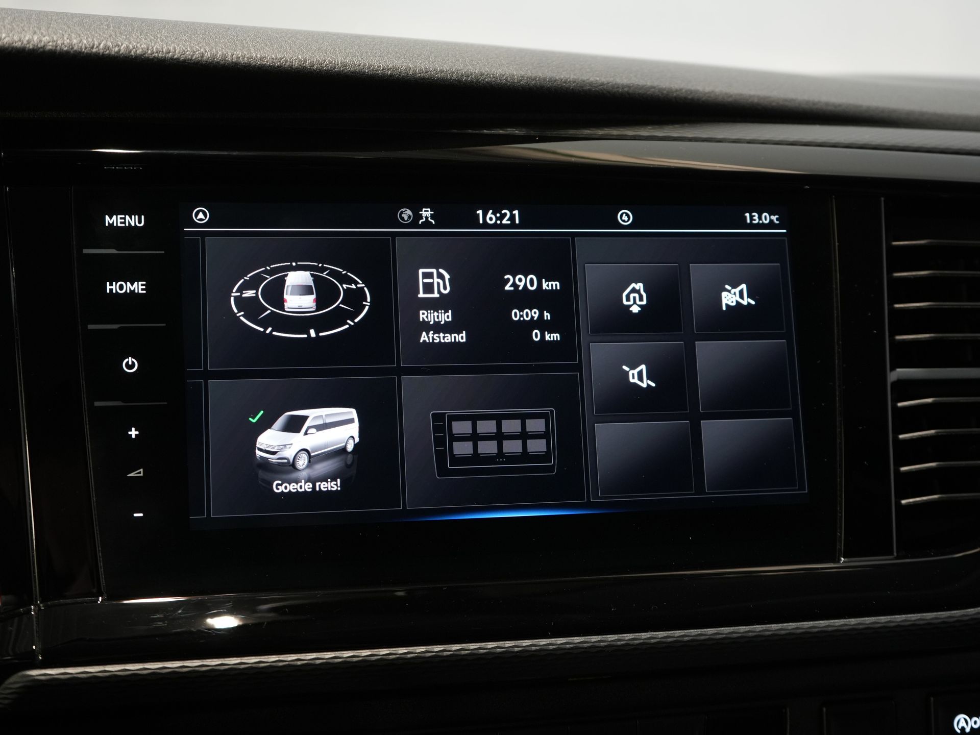 Volkswagen Transporter Bestelbus T6.1 2.0 TDI 150 pk DSG Aut. Virtual Cockpit/ 2.5t Trekverm./ CarPlay/ Camera/ Cruise/ Airco/ PDC 21