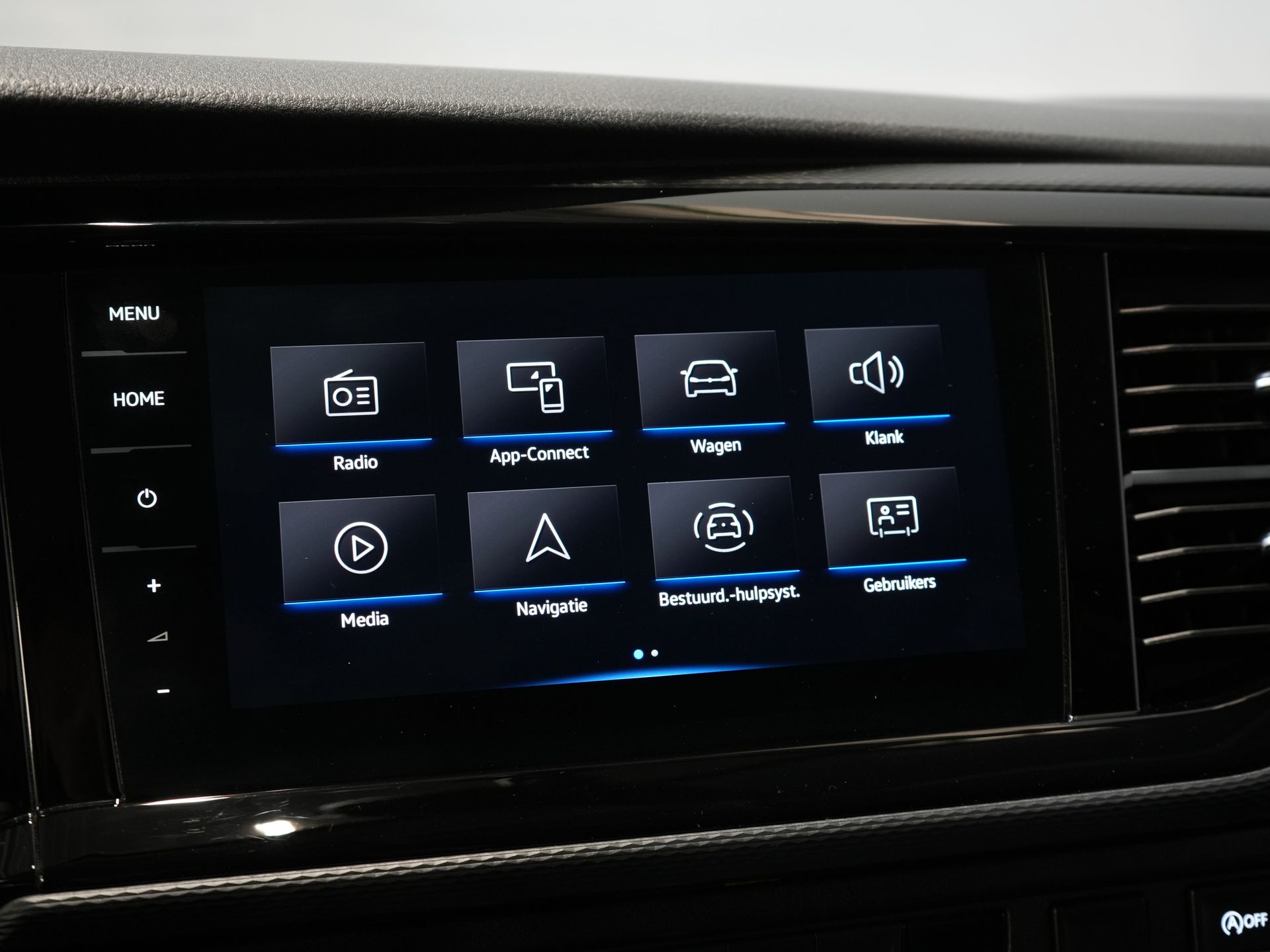 Volkswagen Transporter Bestelbus T6.1 2.0 TDI 150 pk DSG Aut. Virtual Cockpit/ 2.5t Trekverm./ CarPlay/ Camera/ Cruise/ Airco/ PDC 23