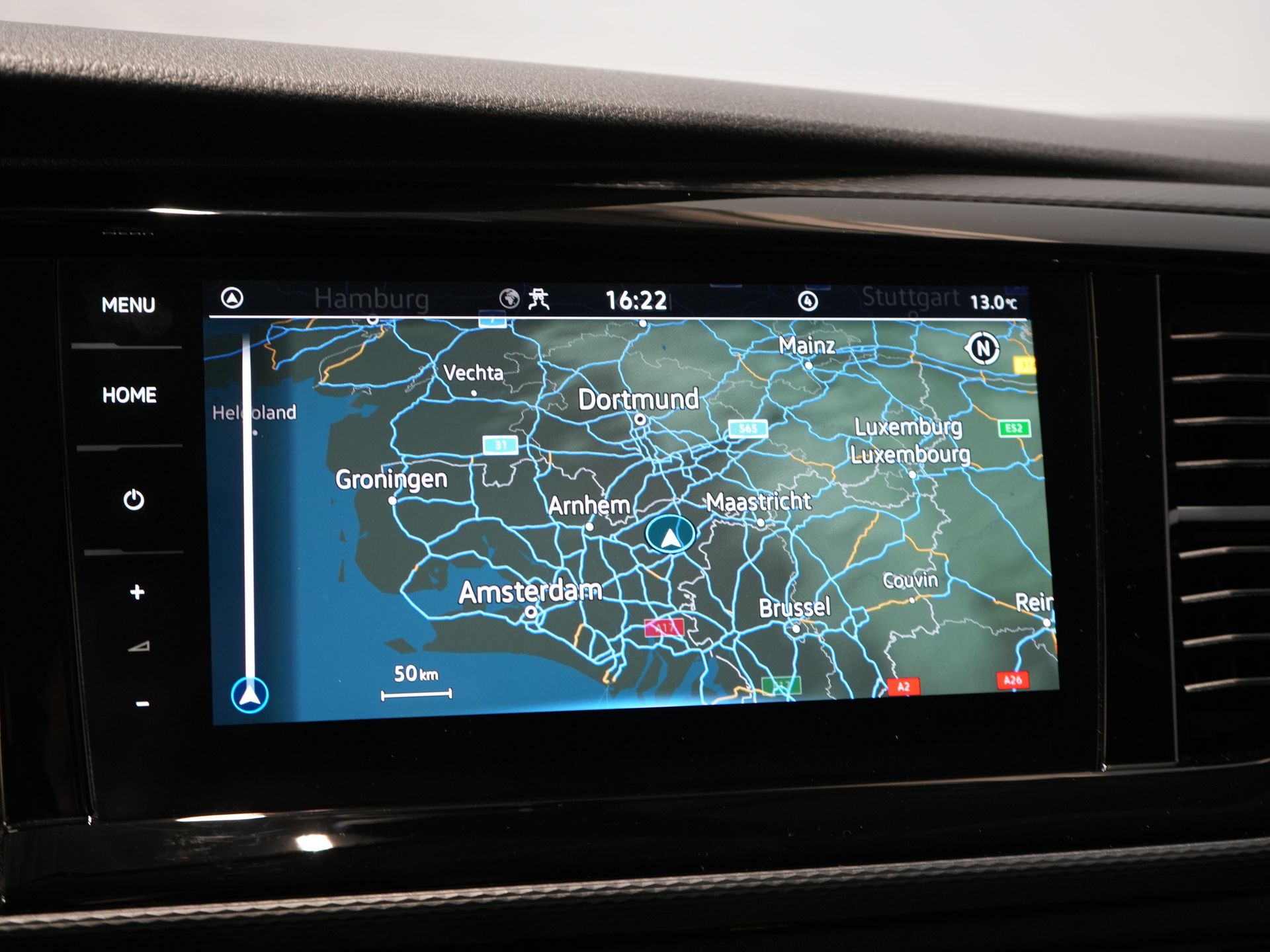 Volkswagen Transporter Bestelbus T6.1 2.0 TDI 150 pk DSG Aut. Virtual Cockpit/ 2.5t Trekverm./ CarPlay/ Camera/ Cruise/ Airco/ PDC 24