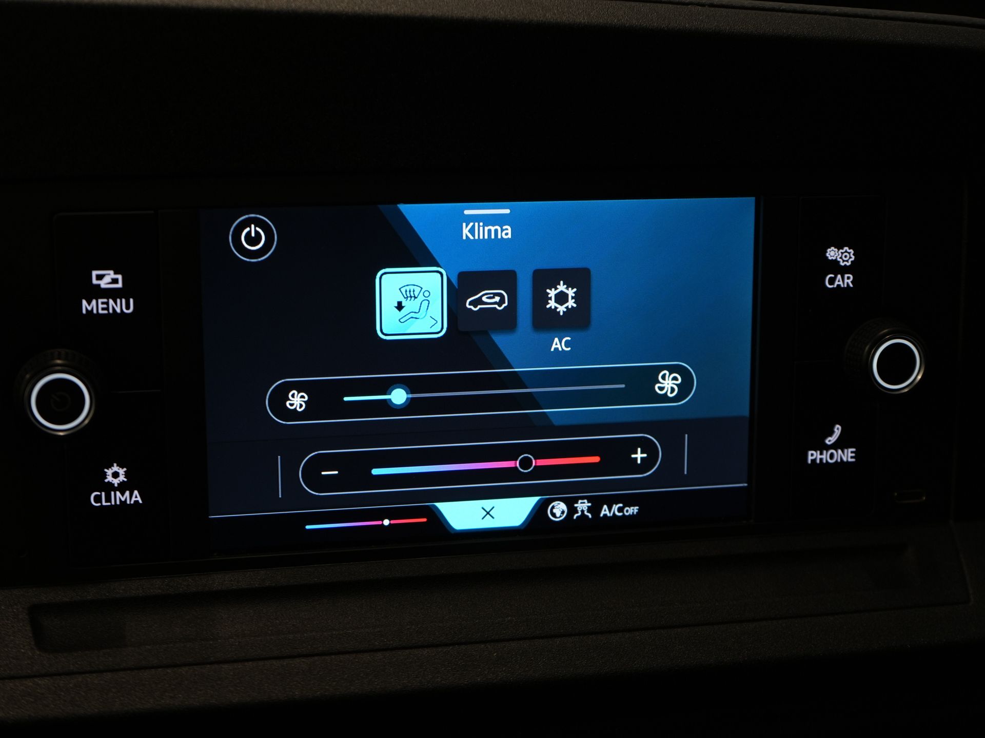 Volkswagen Caddy Cargo Bestelbus 1.5 TSI BENZINE BPM VRIJ! Cruise/ Airco/ DAB/ PDC 21