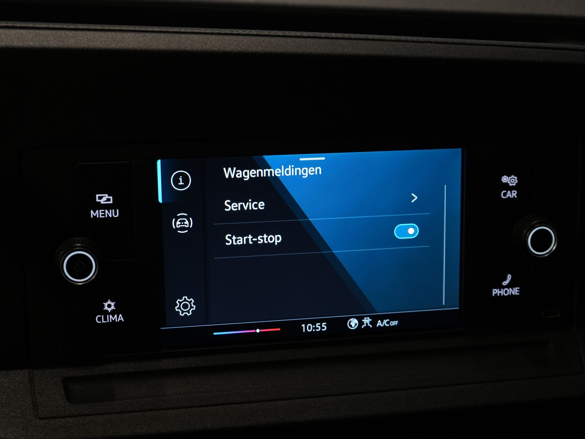 Volkswagen Caddy Cargo Bestelbus 1.5 TSI BENZINE BPM VRIJ! Cruise/ Airco/ DAB/ PDC 22