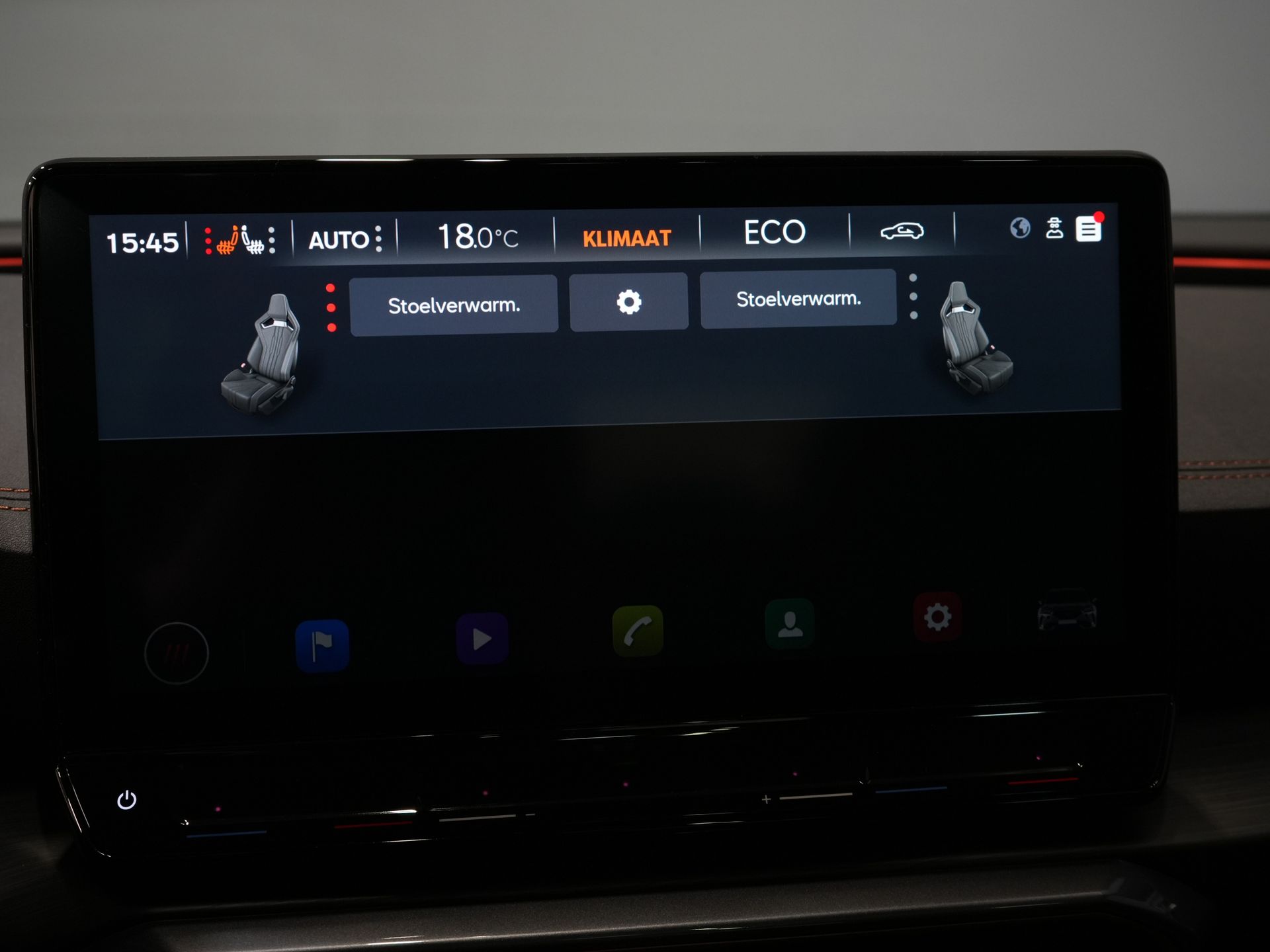 CUPRA Formentor SUV 1.4 e-Hybrid VZ 245 pk Tribe Edition Pano/ Matrix/ Adapt.Cruise/ Elek. Klep/ Memory/ 19'' LMV/ Carplay/ Standkachel/ Stuurverw./ 29