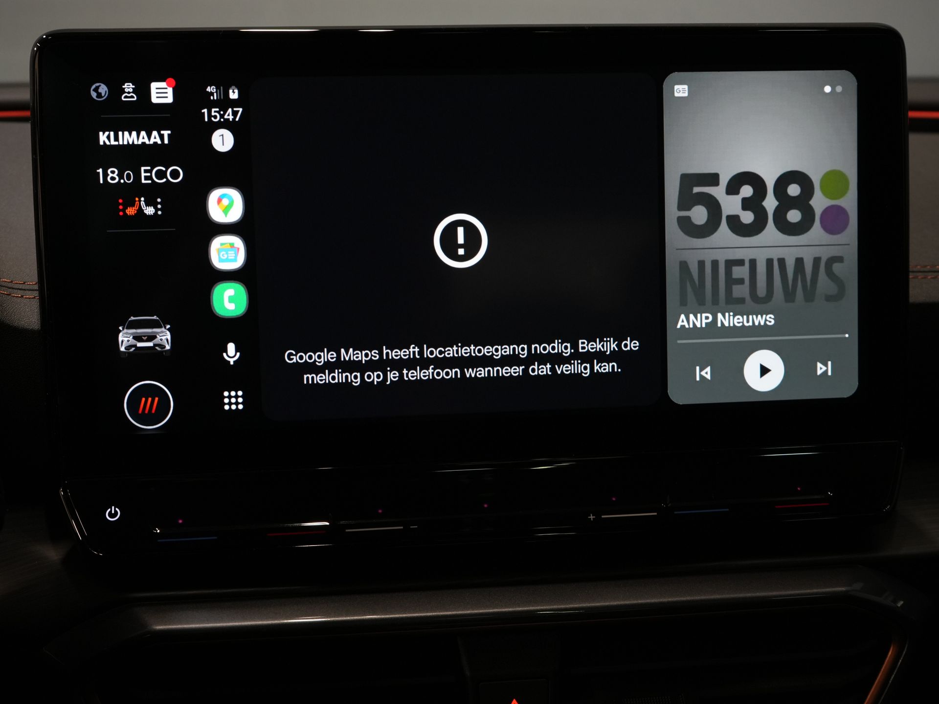 CUPRA Formentor SUV 1.4 e-Hybrid VZ 245 pk Tribe Edition Pano/ Matrix/ Adapt.Cruise/ Elek. Klep/ Memory/ 19'' LMV/ Carplay/ Standkachel/ Stuurverw./ 32