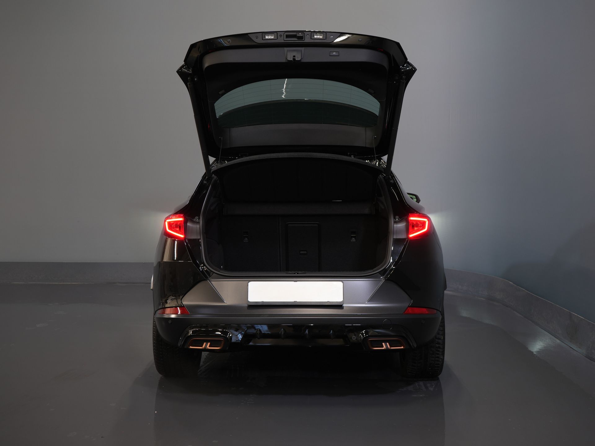 CUPRA Formentor SUV 1.4 e-Hybrid VZ 245 pk Tribe Edition Pano/ Matrix/ Adapt.Cruise/ Elek. Klep/ Memory/ 19'' LMV/ Carplay/ Standkachel/ Stuurverw./ 4