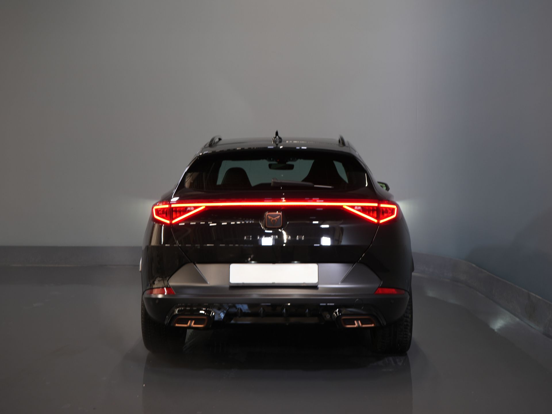 CUPRA Formentor SUV 1.4 e-Hybrid VZ 245 pk Tribe Edition Pano/ Matrix/ Adapt.Cruise/ Elek. Klep/ Memory/ 19'' LMV/ Carplay/ Standkachel/ Stuurverw./ 5