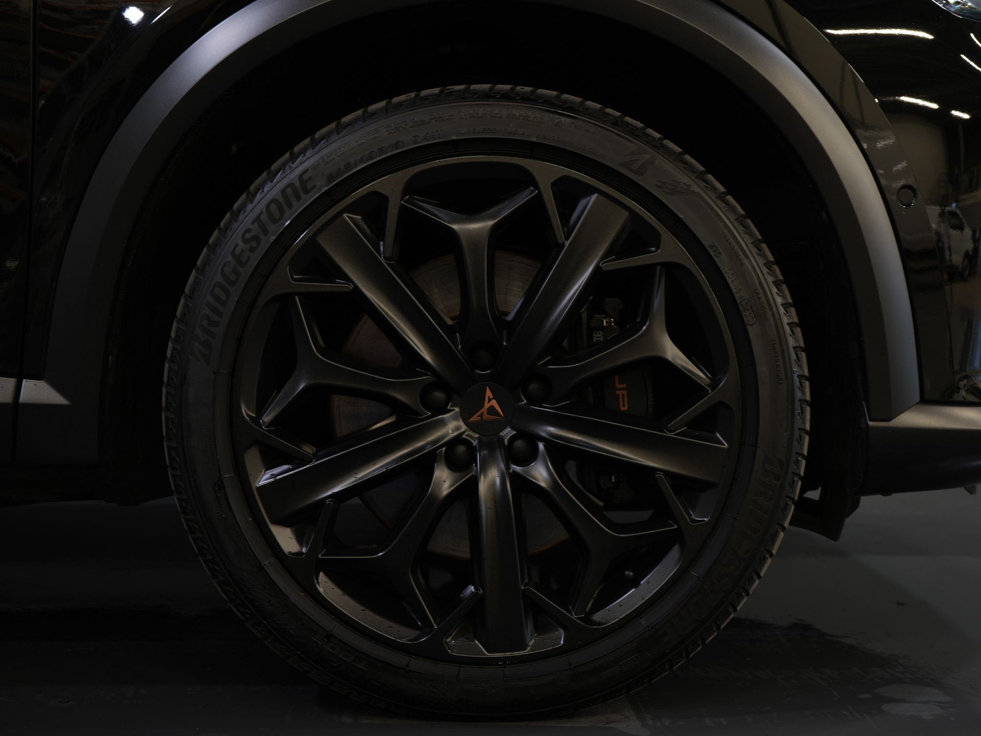 CUPRA Formentor SUV 1.4 e-Hybrid VZ 245 pk Tribe Edition Pano/ Matrix/ Adapt.Cruise/ Elek. Klep/ Memory/ 19'' LMV/ Carplay/ Standkachel/ Stuurverw./ 8