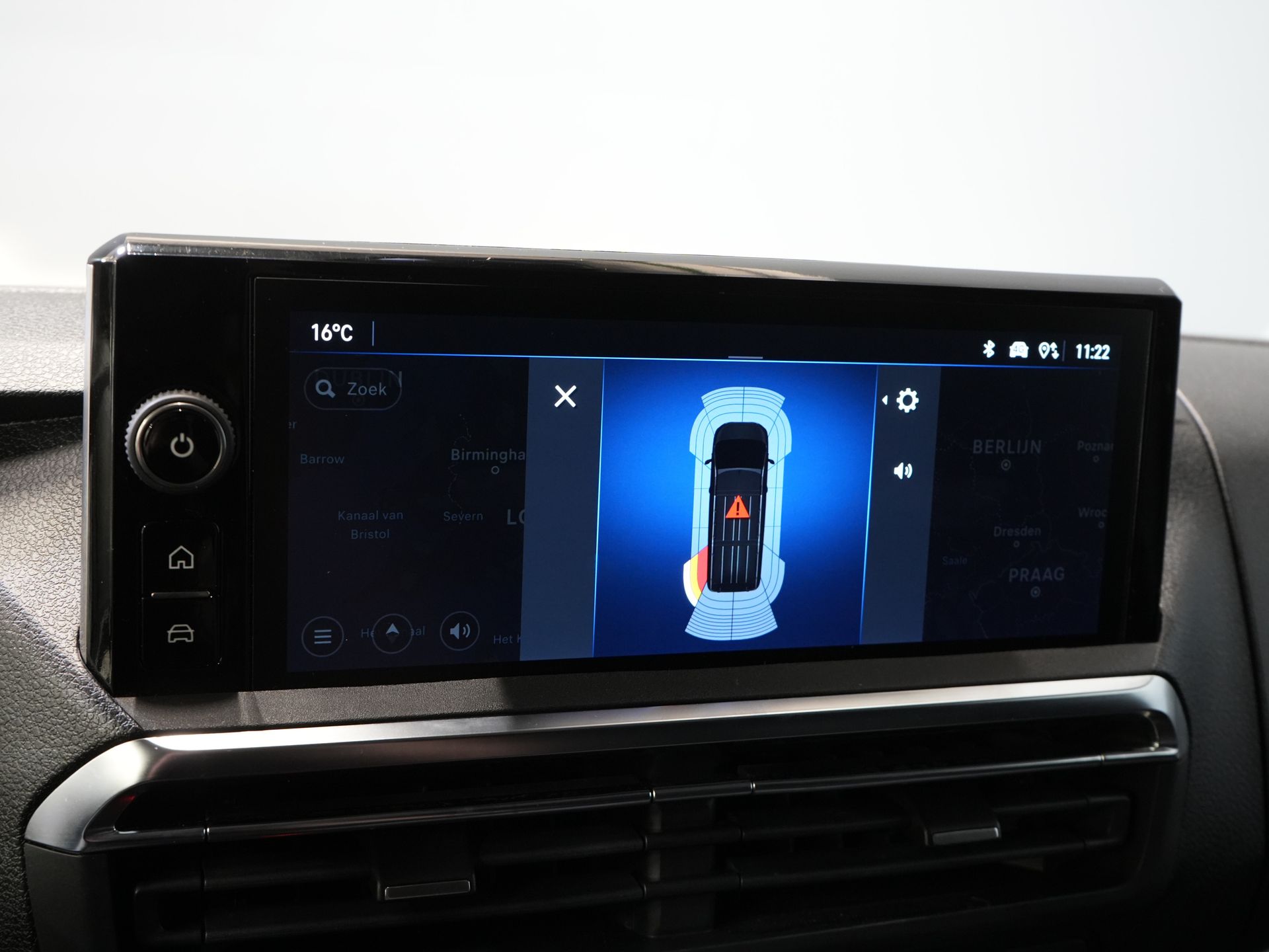 Opel Vivaro Bestelbus 2.0 180 pk Aut. L3 BPM VRIJ! Carplay/ Climate/ Cruise/ PDC V+A/ Navigatie 23