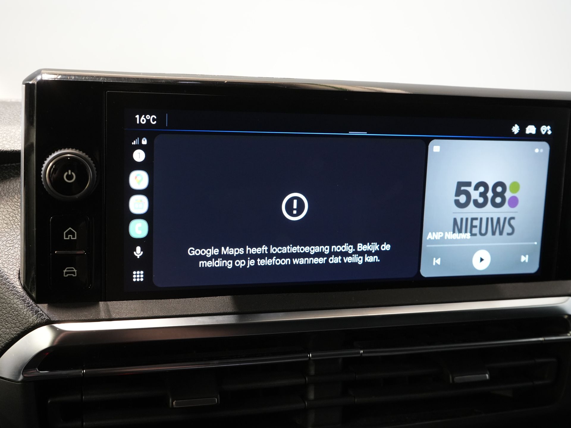 Opel Vivaro Bestelbus 2.0 180 pk Aut. L3 BPM VRIJ! Carplay/ Climate/ Cruise/ PDC V+A/ Navigatie 24