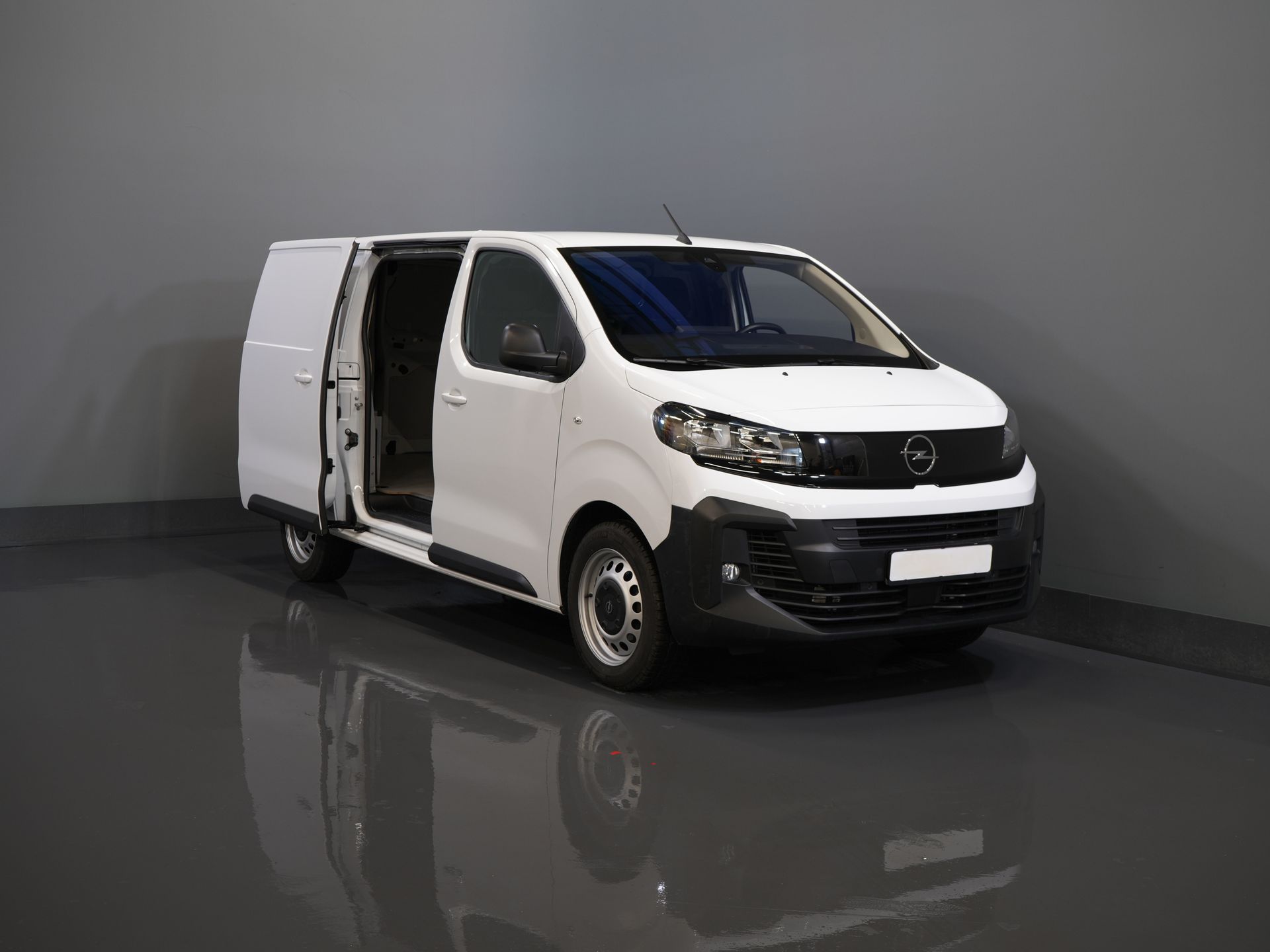 Opel Vivaro Bestelbus 2.0 180 pk Aut. L3 BPM VRIJ! Carplay/ Climate/ Cruise/ PDC V+A/ Navigatie 8