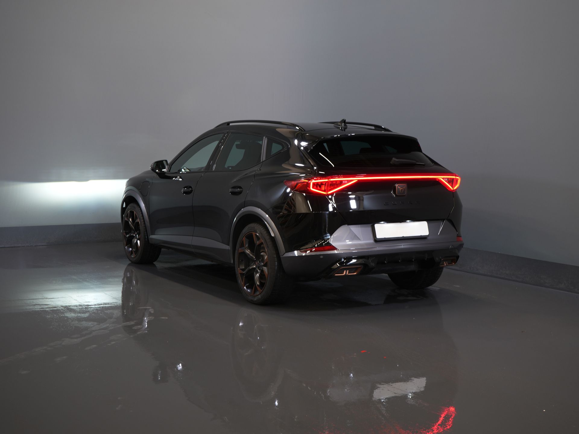 CUPRA Formentor SUV 1.4 TSI e-Hybrid VZ Performance Limited 245 pk Adapt.Cruise/ Matrix/ Standkachel/ Stoelverw./ Stuurverw./ Carplay/ Camera/ Navi/ 1