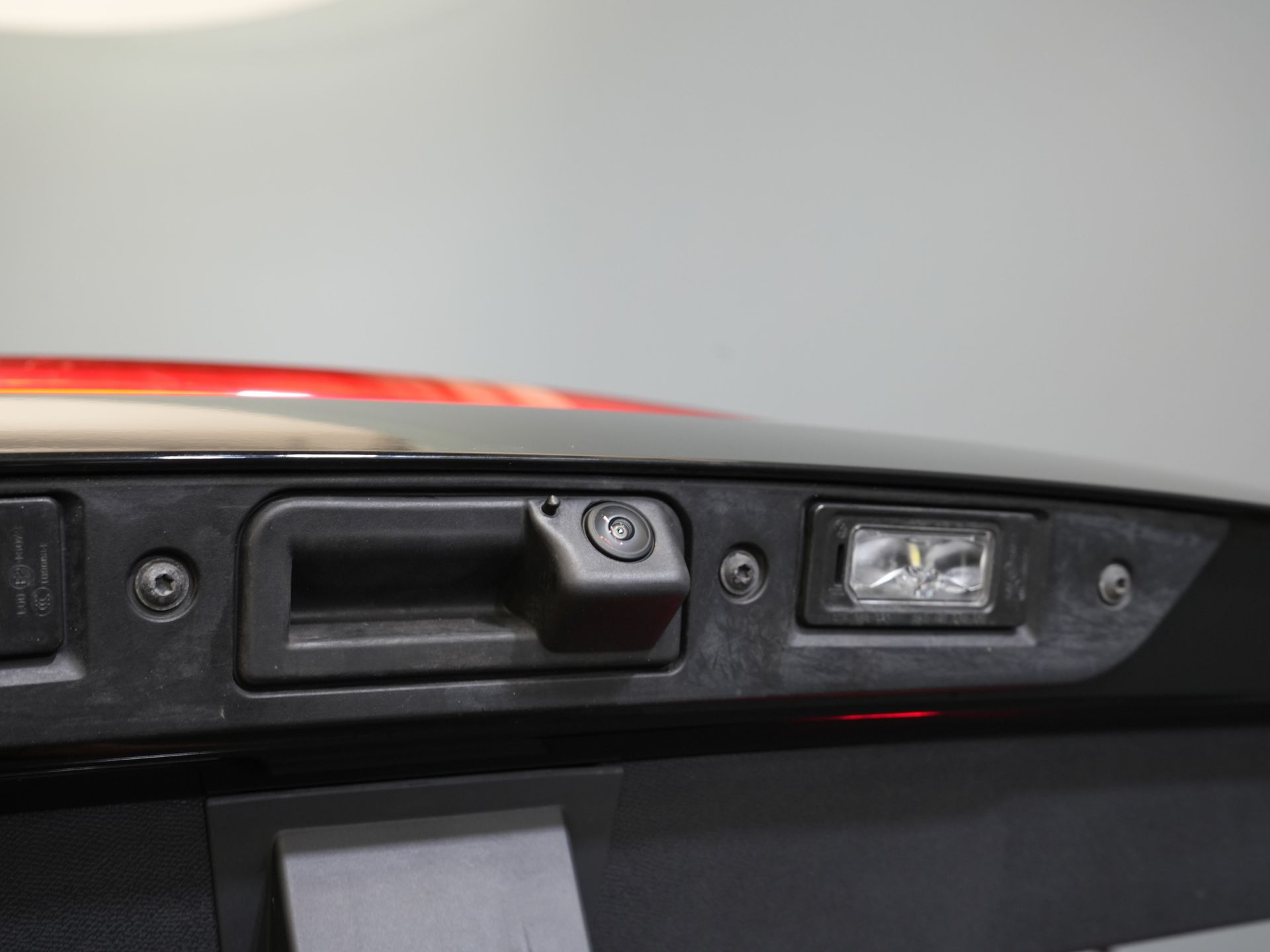 CUPRA Formentor SUV 1.4 TSI e-Hybrid VZ Performance Limited 245 pk Adapt.Cruise/ Matrix/ Standkachel/ Stoelverw./ Stuurverw./ Carplay/ Camera/ Navi/ 15