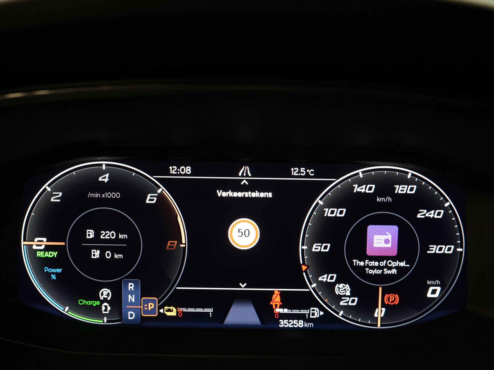 CUPRA Formentor SUV 1.4 TSI e-Hybrid VZ Performance Limited 245 pk Adapt.Cruise/ Matrix/ Standkachel/ Stoelverw./ Stuurverw./ Carplay/ Camera/ Navi/ 21