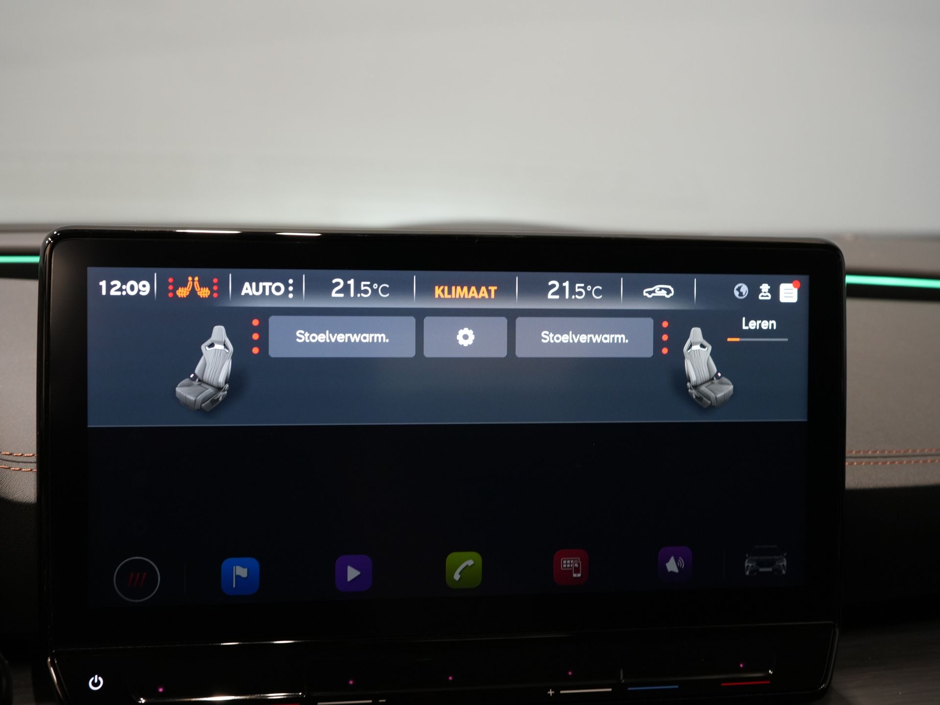 CUPRA Formentor SUV 1.4 TSI e-Hybrid VZ Performance Limited 245 pk Adapt.Cruise/ Matrix/ Standkachel/ Stoelverw./ Stuurverw./ Carplay/ Camera/ Navi/ 27