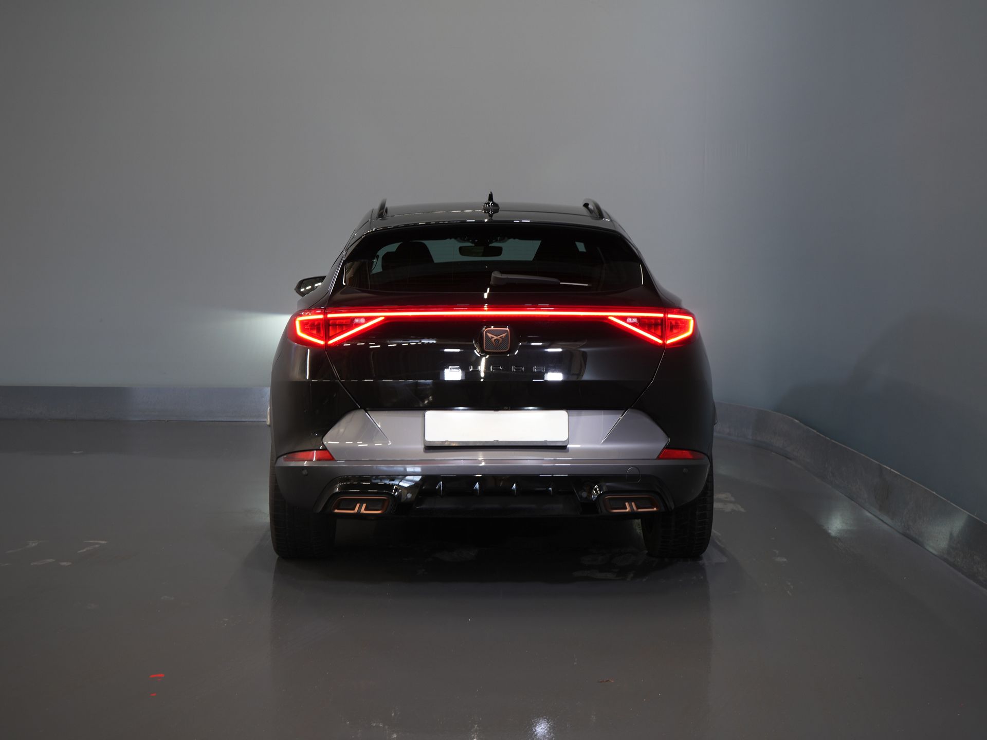 CUPRA Formentor SUV 1.4 TSI e-Hybrid VZ Performance Limited 245 pk Adapt.Cruise/ Matrix/ Standkachel/ Stoelverw./ Stuurverw./ Carplay/ Camera/ Navi/ 5