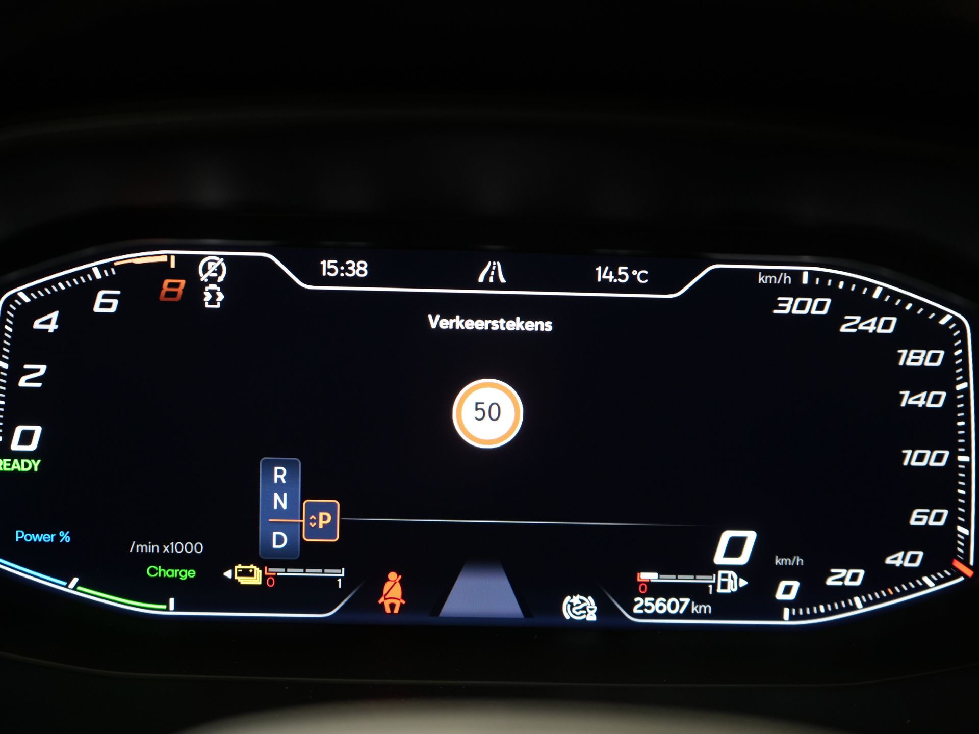 CUPRA Formentor SUV 1.4 e-Hybrid VZ 245 pk Tribe Edition LED Matrix / Adapt.Cruise/ Alcantara/ 19” LMV/ Trekhaak/ Memory/ Stoelverw./ Stuurverw. 23