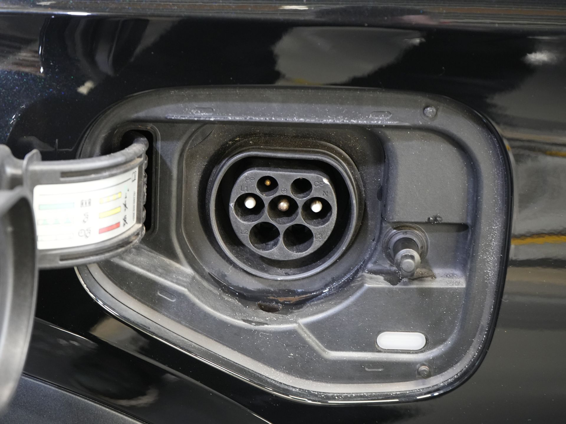 CUPRA Formentor SUV 1.4 e-Hybrid VZ 245 pk Tribe Edition LED Matrix / Adapt.Cruise/ Alcantara/ 19” LMV/ Trekhaak/ Memory/ Stoelverw./ Stuurverw. 31