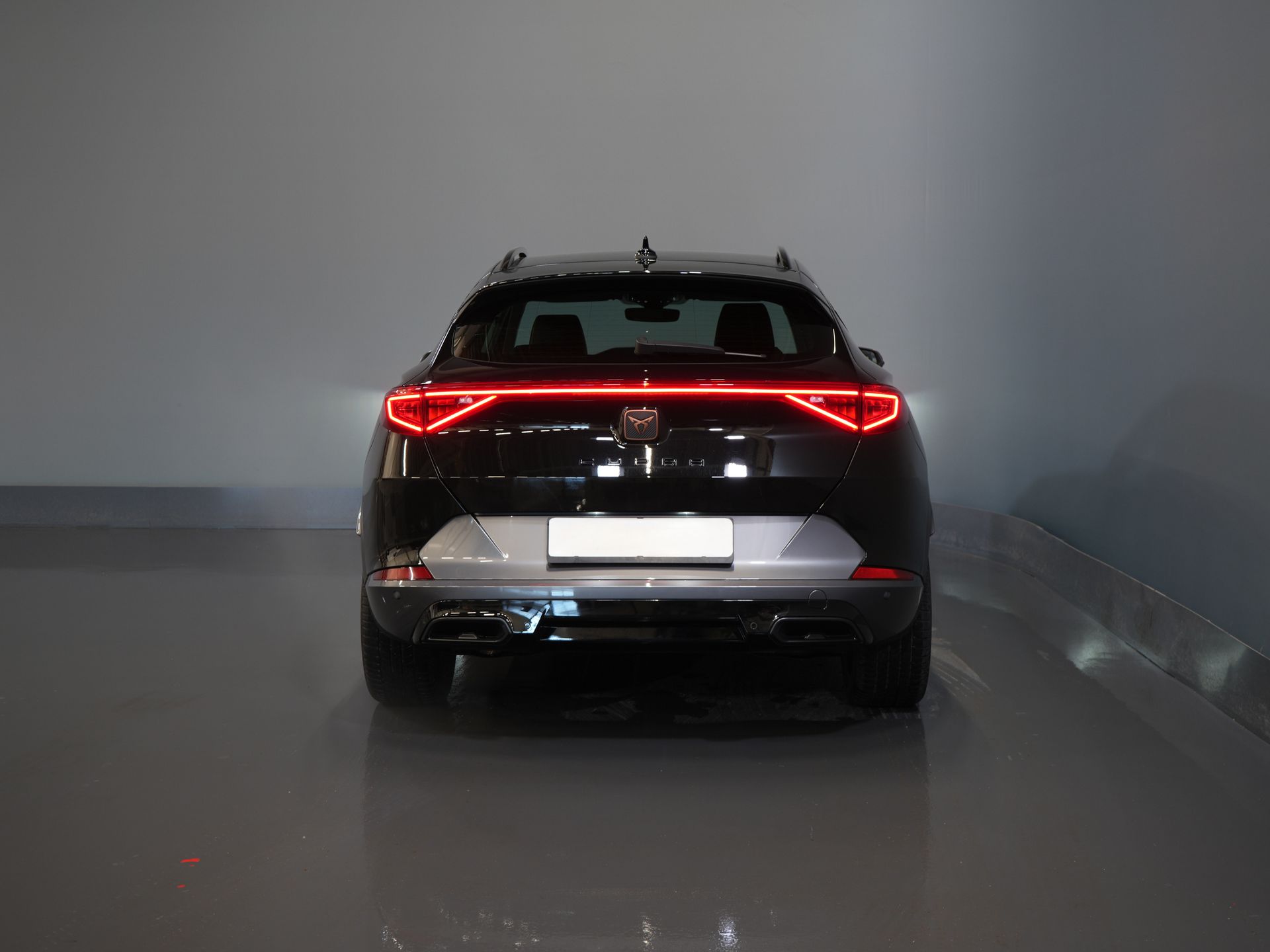 CUPRA Formentor SUV 1.4 e-Hybrid VZ Copper Edition Matrix/ Adapt.Cruise/ Stoelverw./ Stuurverw/ Navi/ Climate/ 19'' LMV 5