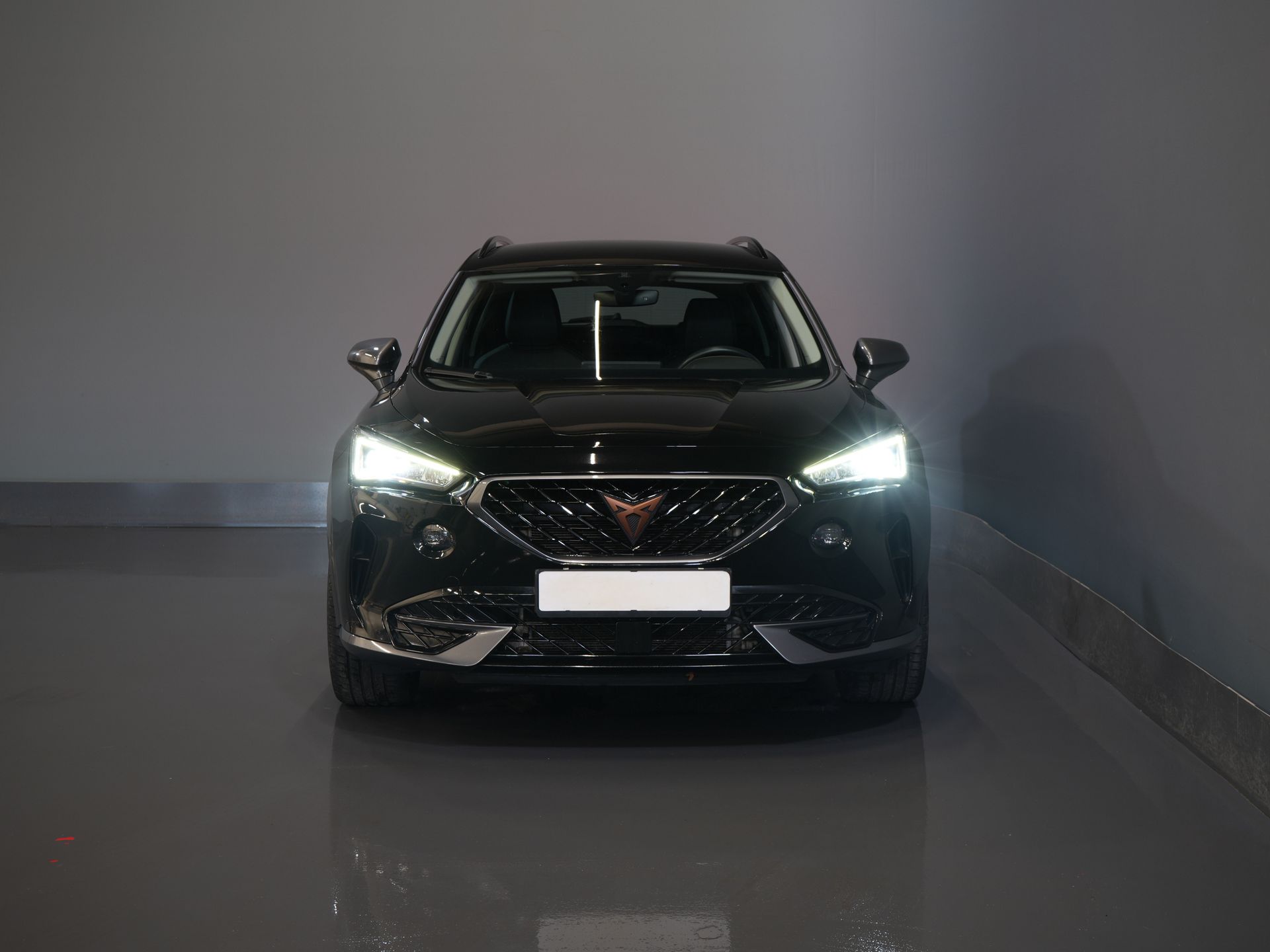 CUPRA Formentor SUV 1.4 e-Hybrid VZ Copper Edition Matrix/ Adapt.Cruise/ Stoelverw./ Stuurverw/ Navi/ Climate/ 19'' LMV 6