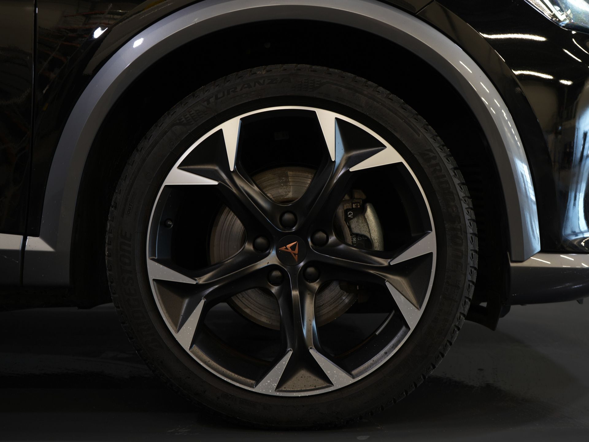 CUPRA Formentor SUV 1.4 e-Hybrid VZ Copper Edition Matrix/ Adapt.Cruise/ Stoelverw./ Stuurverw/ Navi/ Climate/ 19'' LMV 8