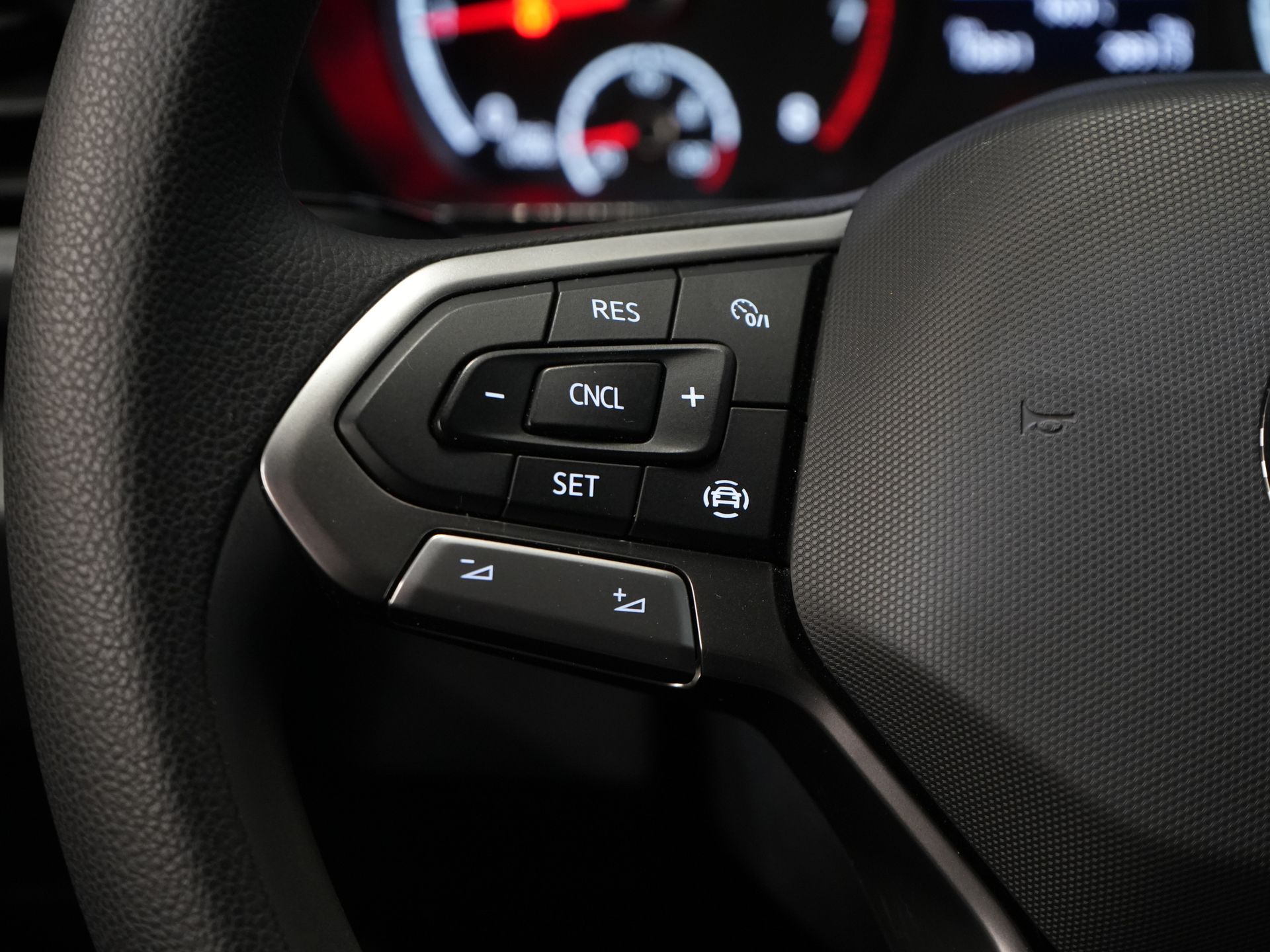 Volkswagen Caddy Cargo Bestelbus 1.5 TSI BENZINE BPM VRIJ! Cruise/ Airco/ DAB/ PDC 16