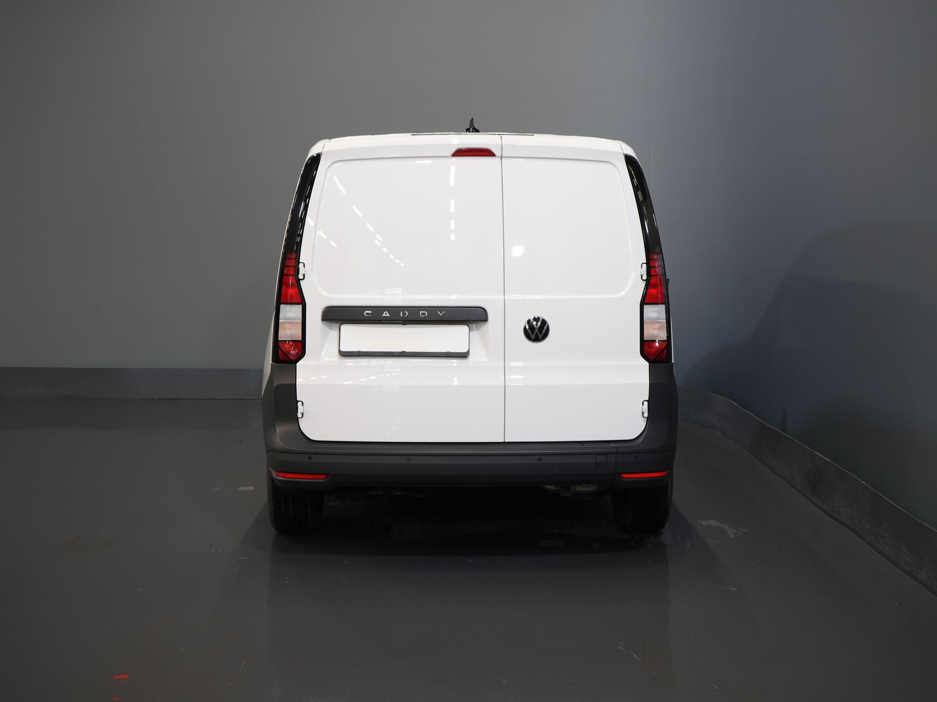 Volkswagen Caddy Cargo Bestelbus 1.5 TSI BENZINE BPM VRIJ! Cruise/ Airco/ DAB/ PDC 5