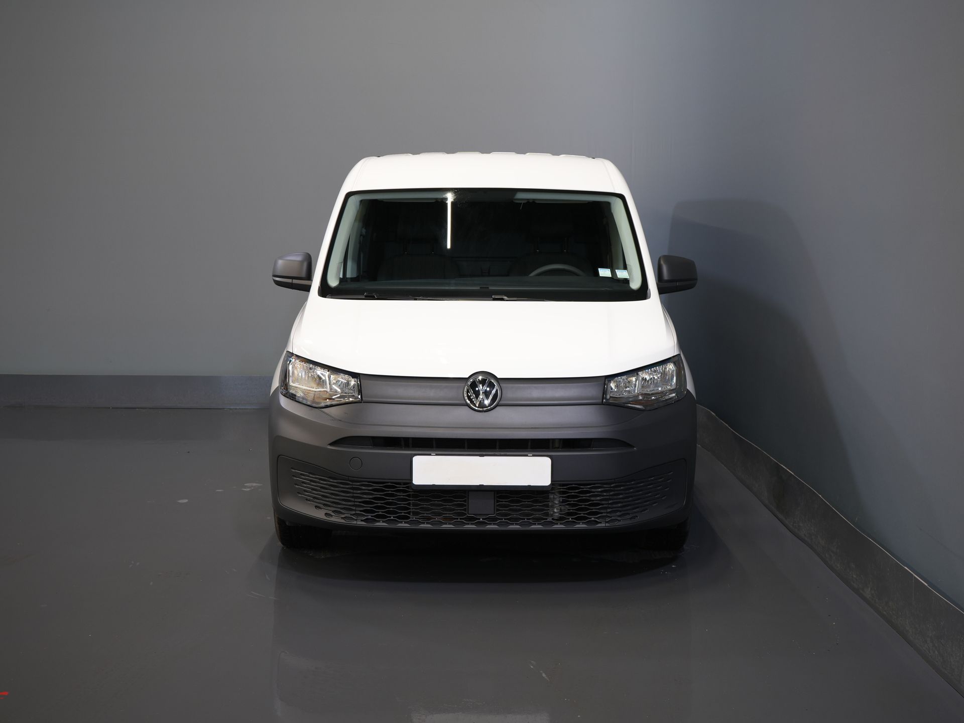 Volkswagen Caddy Cargo Bestelbus 1.5 TSI BENZINE BPM VRIJ! Cruise/ Airco/ DAB/ PDC 6
