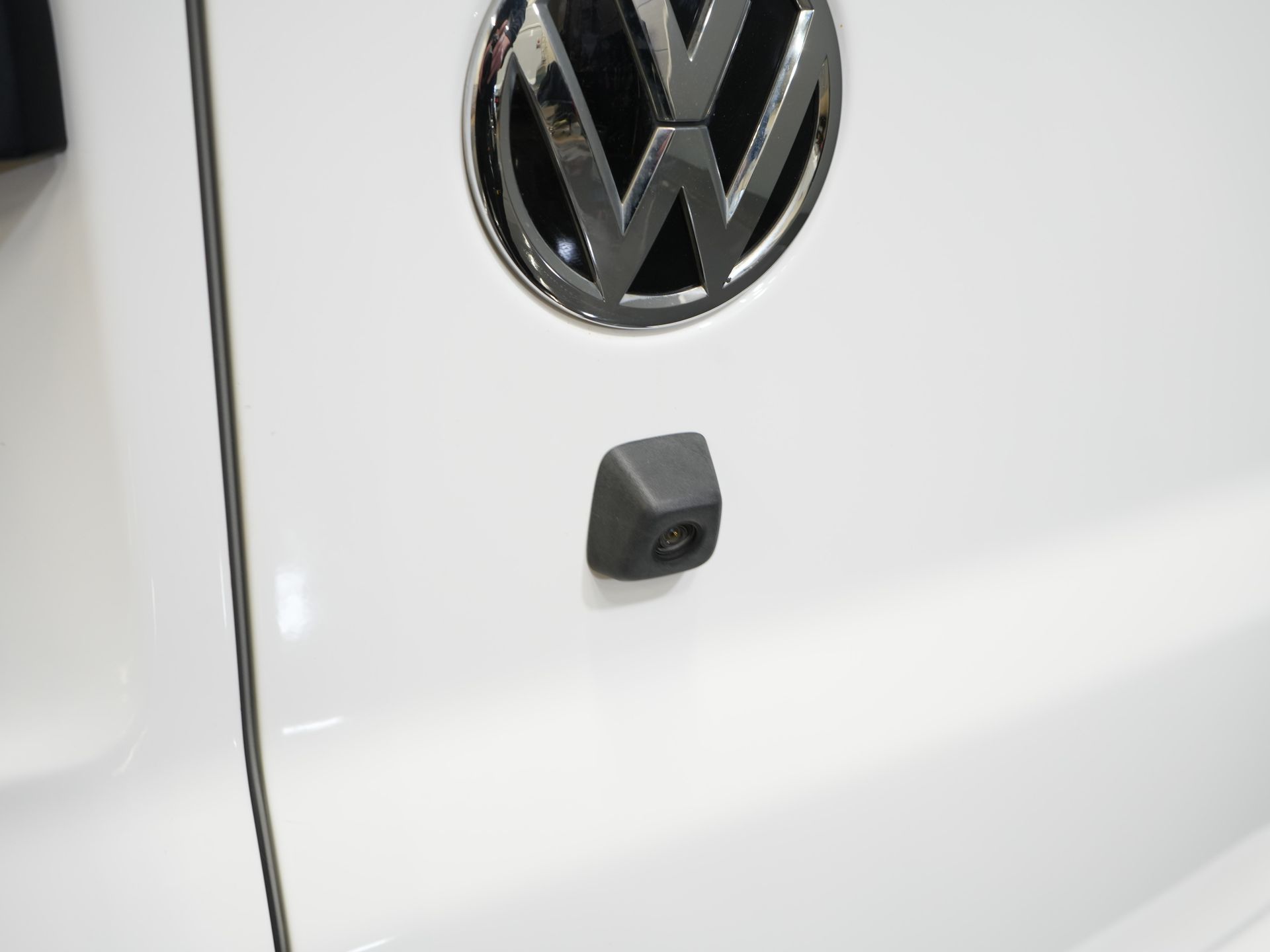 Volkswagen Transporter Bestelbus T6.1 2.0 TDI 150 pk DSG Aut. L2 BPM VRIJ! 2xSchuifdeur/ Carplay/ Camera/ Cruise/ PDC/ Airco 15