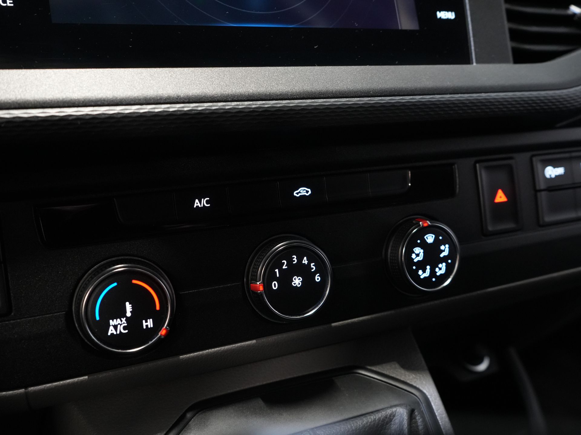 Volkswagen Transporter Bestelbus T6.1 2.0 TDI 150 pk DSG Aut. L2 BPM VRIJ! 2xSchuifdeur/ Carplay/ Camera/ Cruise/ PDC/ Airco 20