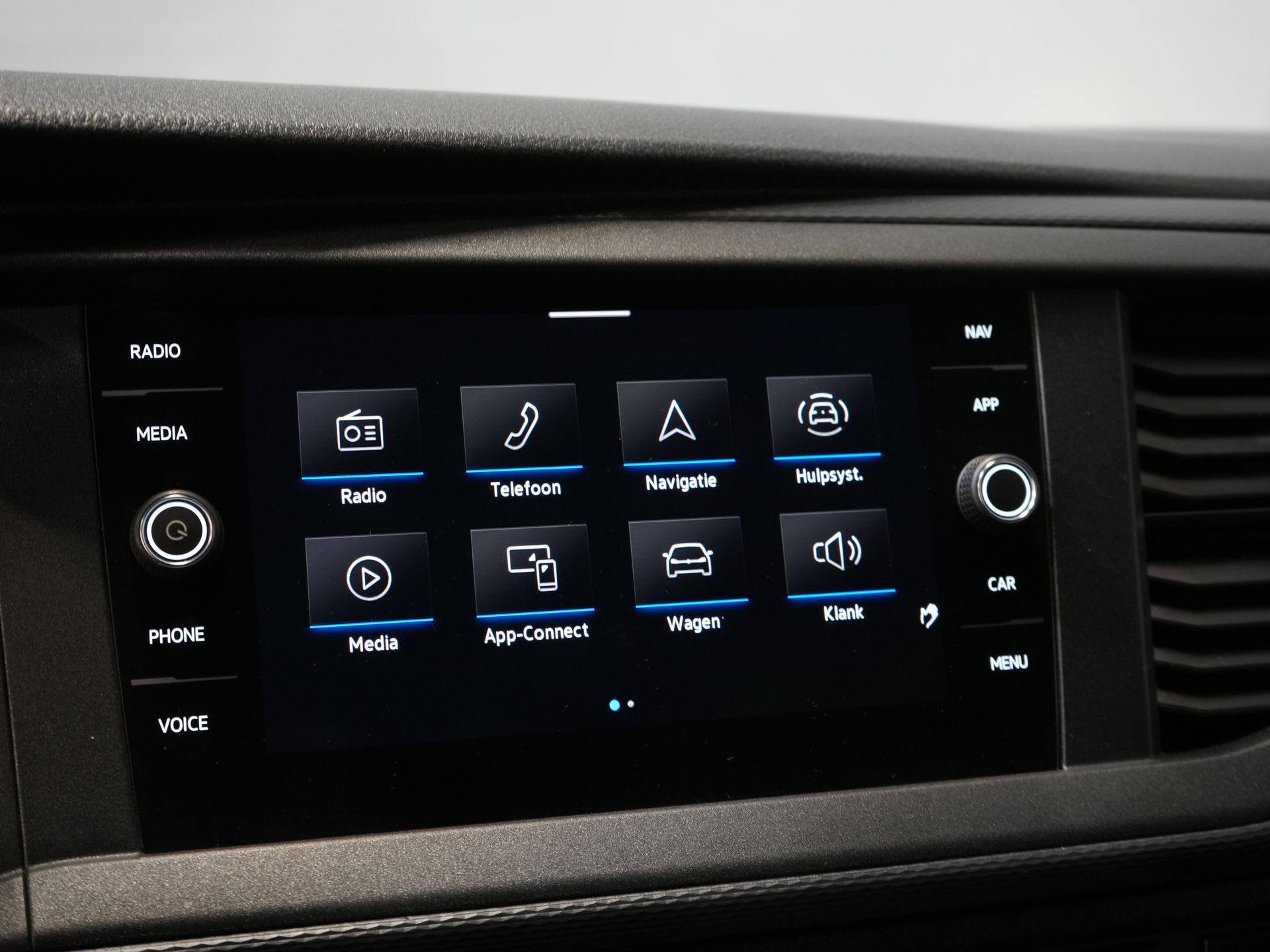 Volkswagen Transporter Bestelbus T6.1 2.0 TDI 150 pk DSG Aut. L2 BPM VRIJ! 2xSchuifdeur/ Carplay/ Camera/ Cruise/ PDC/ Airco 25