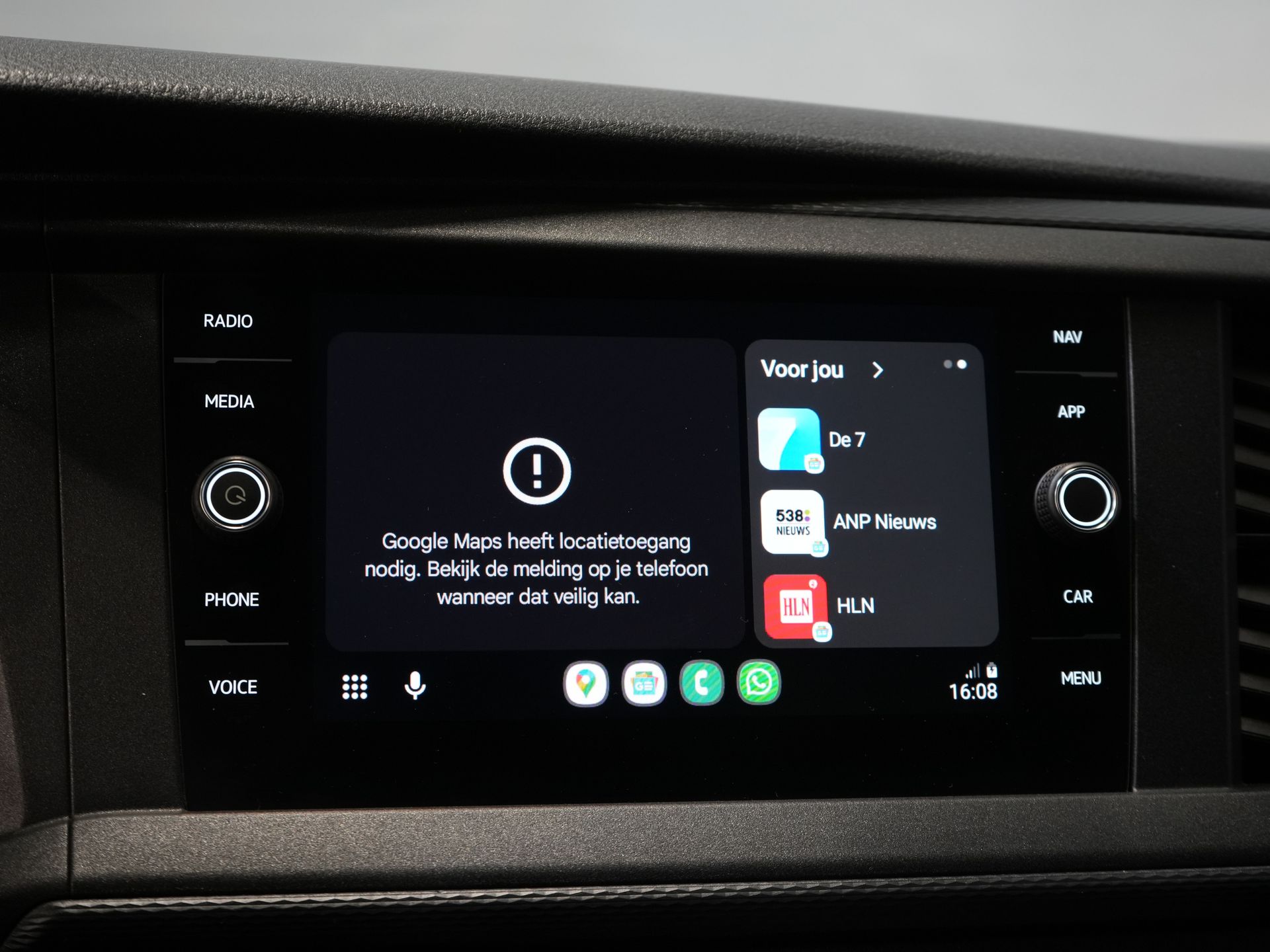 Volkswagen Transporter Bestelbus T6.1 2.0 TDI 150 pk DSG Aut. L2 BPM VRIJ! 2xSchuifdeur/ Carplay/ Camera/ Cruise/ PDC/ Airco 26