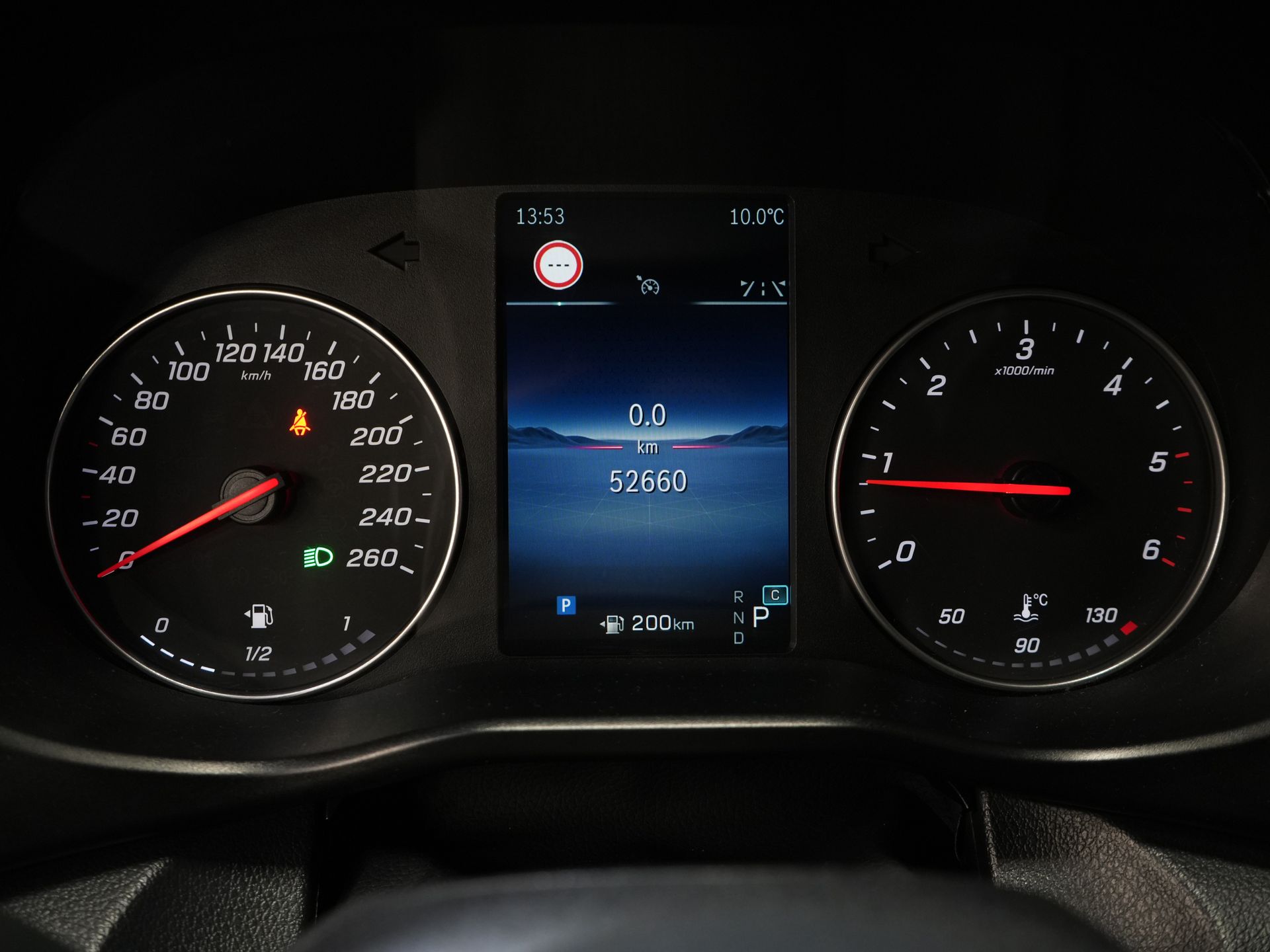 Mercedes-Benz Vito Bestelbus 116 CDI Aut. L3 DC Dubbel Cabine BPM VRIJ! 6 Pers./ 2xSchuifdeur/ LED/ Stoelverw./ 270Gr. Deuren/ Carplay/ Camera/ Cruise/ Trekh 22