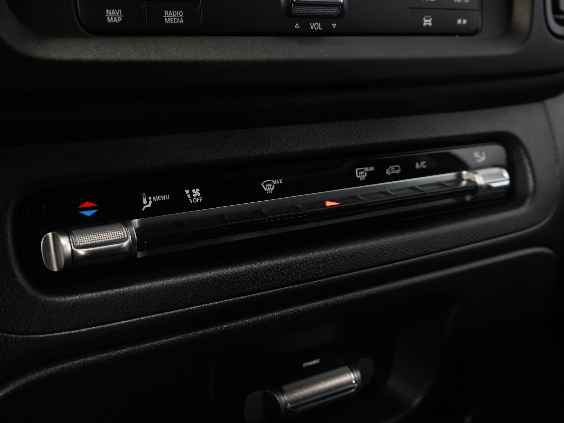 Mercedes-Benz Vito Bestelbus 116 CDI Aut. L3 DC Dubbel Cabine BPM VRIJ! 6 Pers./ 2xSchuifdeur/ LED/ Stoelverw./ 270Gr. Deuren/ Carplay/ Camera/ Cruise/ Trekh 23