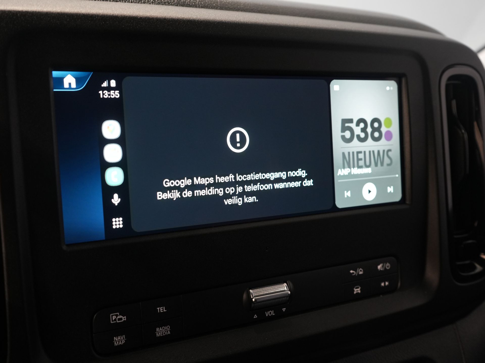 Mercedes-Benz Vito Bestelbus 116 CDI Aut. L3 DC Dubbel Cabine BPM VRIJ! 6 Pers./ 2xSchuifdeur/ LED/ Stoelverw./ 270Gr. Deuren/ Carplay/ Camera/ Cruise/ Trekh 27