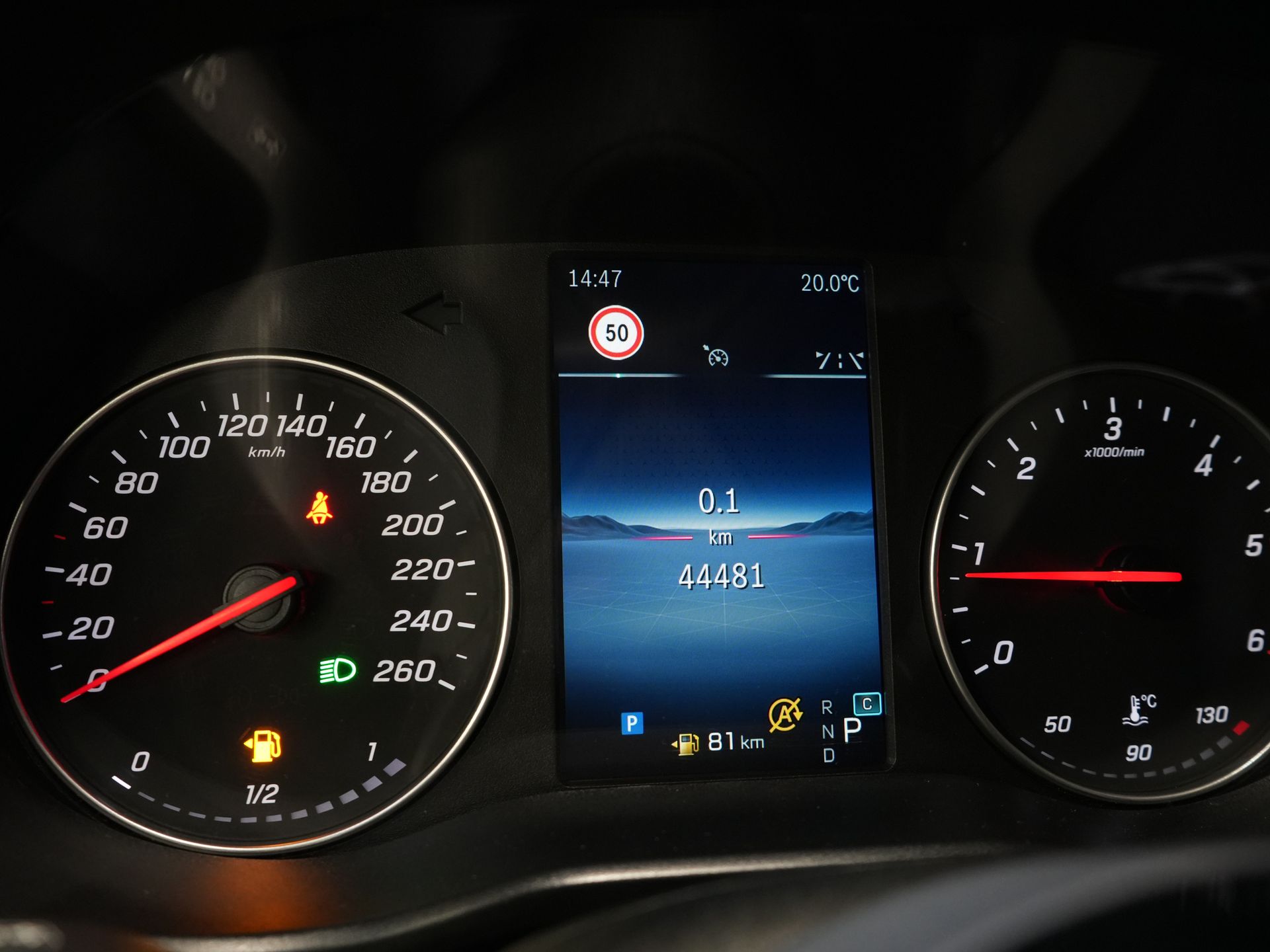 Mercedes-Benz Vito Bestelbus 116 CDI Aut. L3 DC Dubbel Cabine BPM VRIJ! 6 Pers./ 2xSchuifdeur/ Sidebars/ LED/ 19