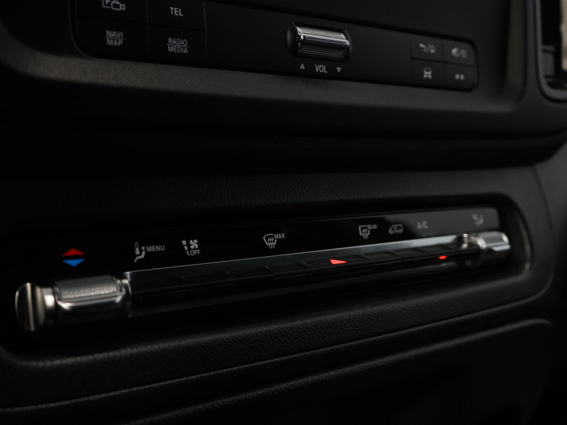 Mercedes-Benz Vito Bestelbus 116 CDI Aut. L3 DC Dubbel Cabine BPM VRIJ! 6 Pers./ 2xSchuifdeur/ Sidebars/ LED/ 19