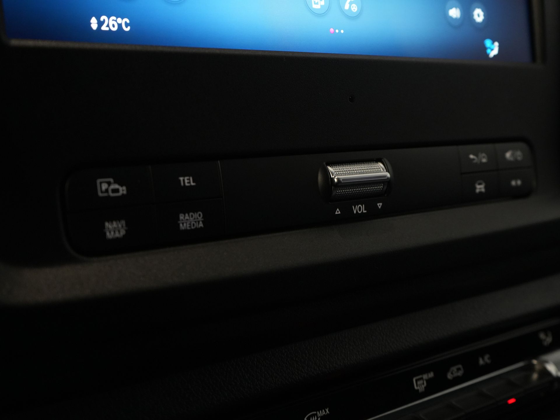 Mercedes-Benz Vito Bestelbus 116 CDI Aut. L3 DC Dubbel Cabine BPM VRIJ! 6 Pers./ 2xSchuifdeur/ Sidebars/ LED/ 19