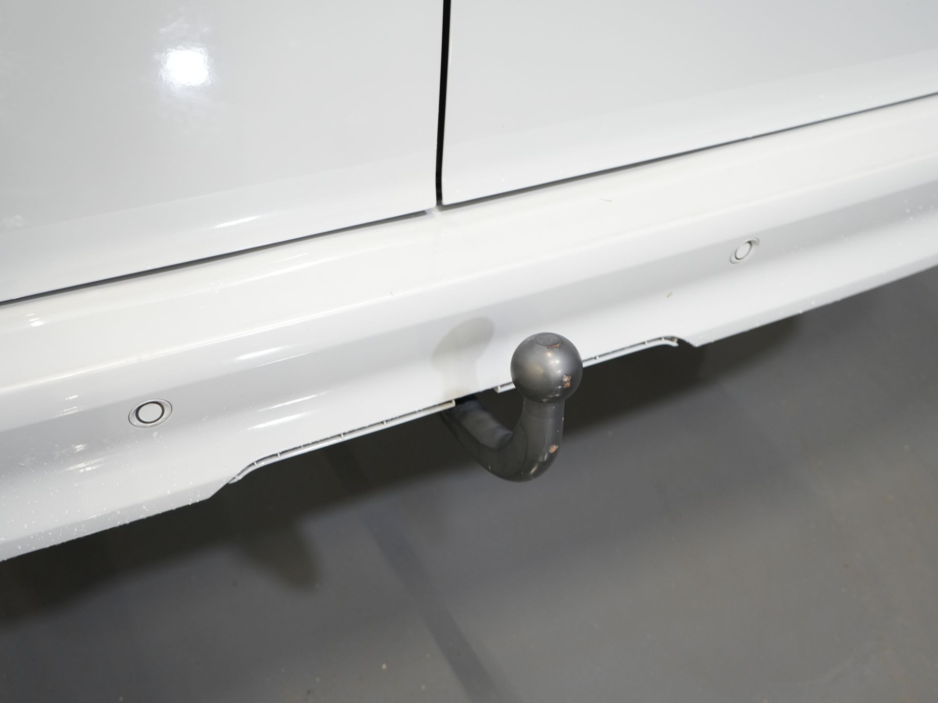 Mercedes-Benz Vito Bestelbus 116 CDI Aut. L2 BPM VRIJ! LED/ Stoelverw./ 270Gr.Deuren/ Camera/ Cruise/ PDC/ Trekhaak 16