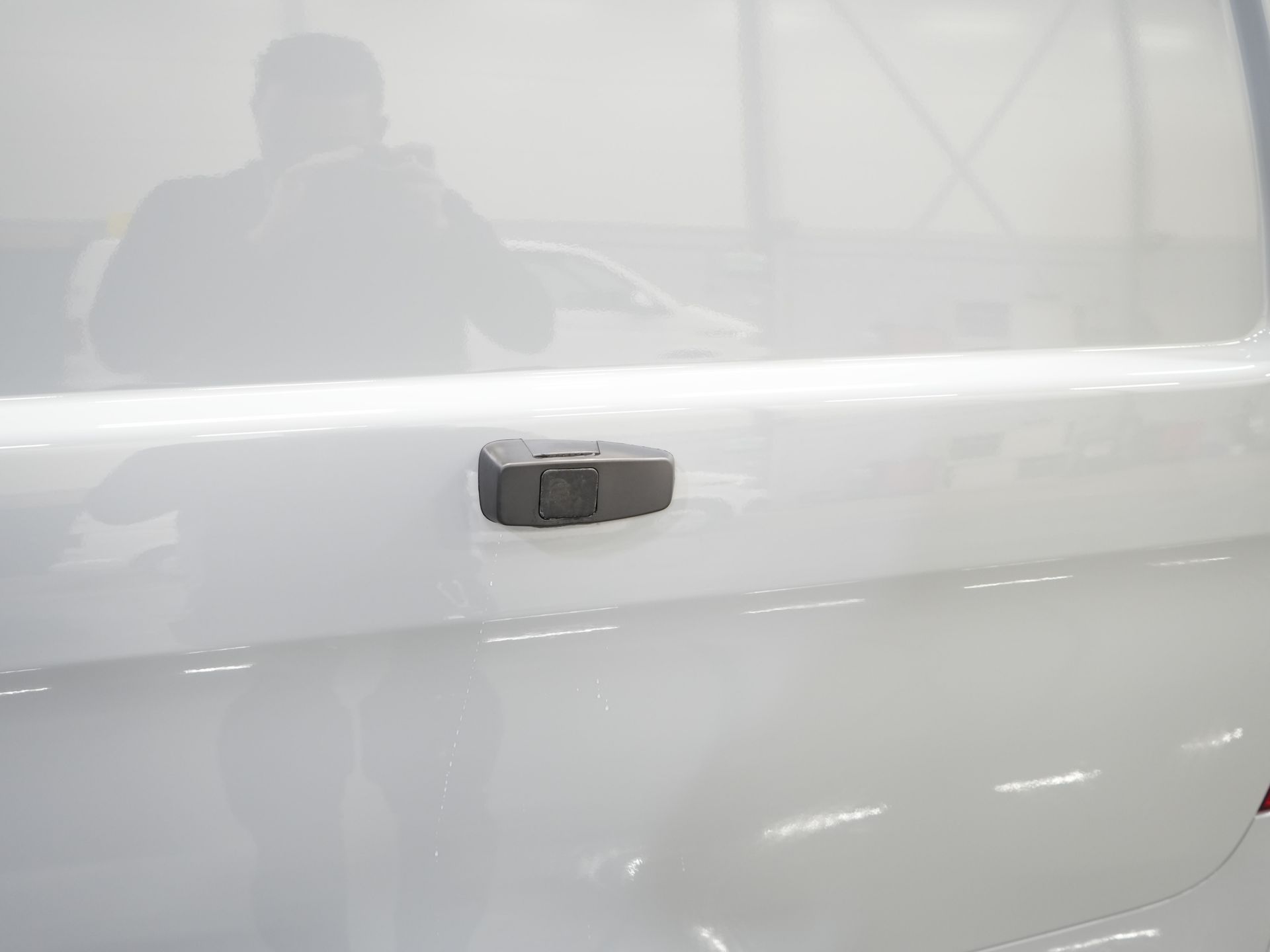 Mercedes-Benz Vito Bestelbus 116 CDI Aut. L2 BPM VRIJ! LED/ Stoelverw./ 270Gr.Deuren/ Camera/ Cruise/ PDC/ Trekhaak 17