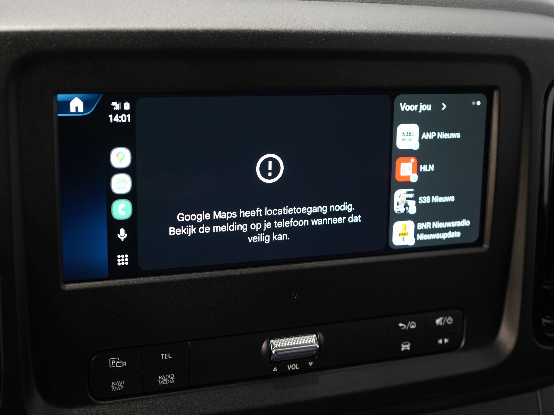 Mercedes-Benz Vito Bestelbus 116 CDI Aut. L2 BPM VRIJ! LED/ Stoelverw./ 270Gr.Deuren/ Camera/ Cruise/ PDC/ Trekhaak 28