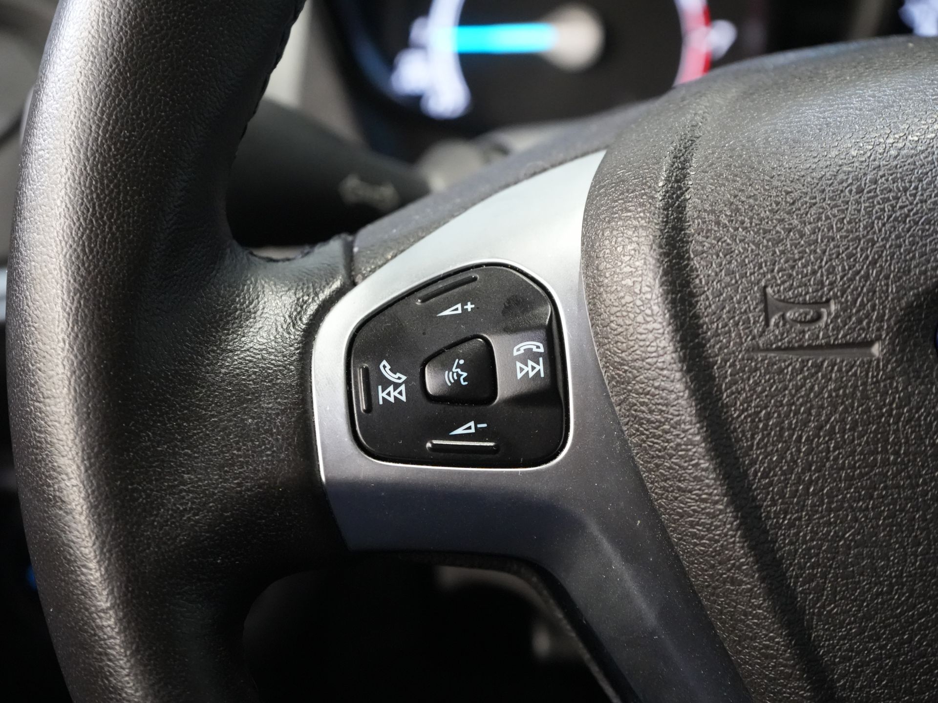 Ford Transit Courier Bestelbus 1.0 EcoBoost Limited BENZINE BPM VRIJ! Carplay/ Camera/ Climate/ Cruise/ PDC/ LMV/ DAB 17