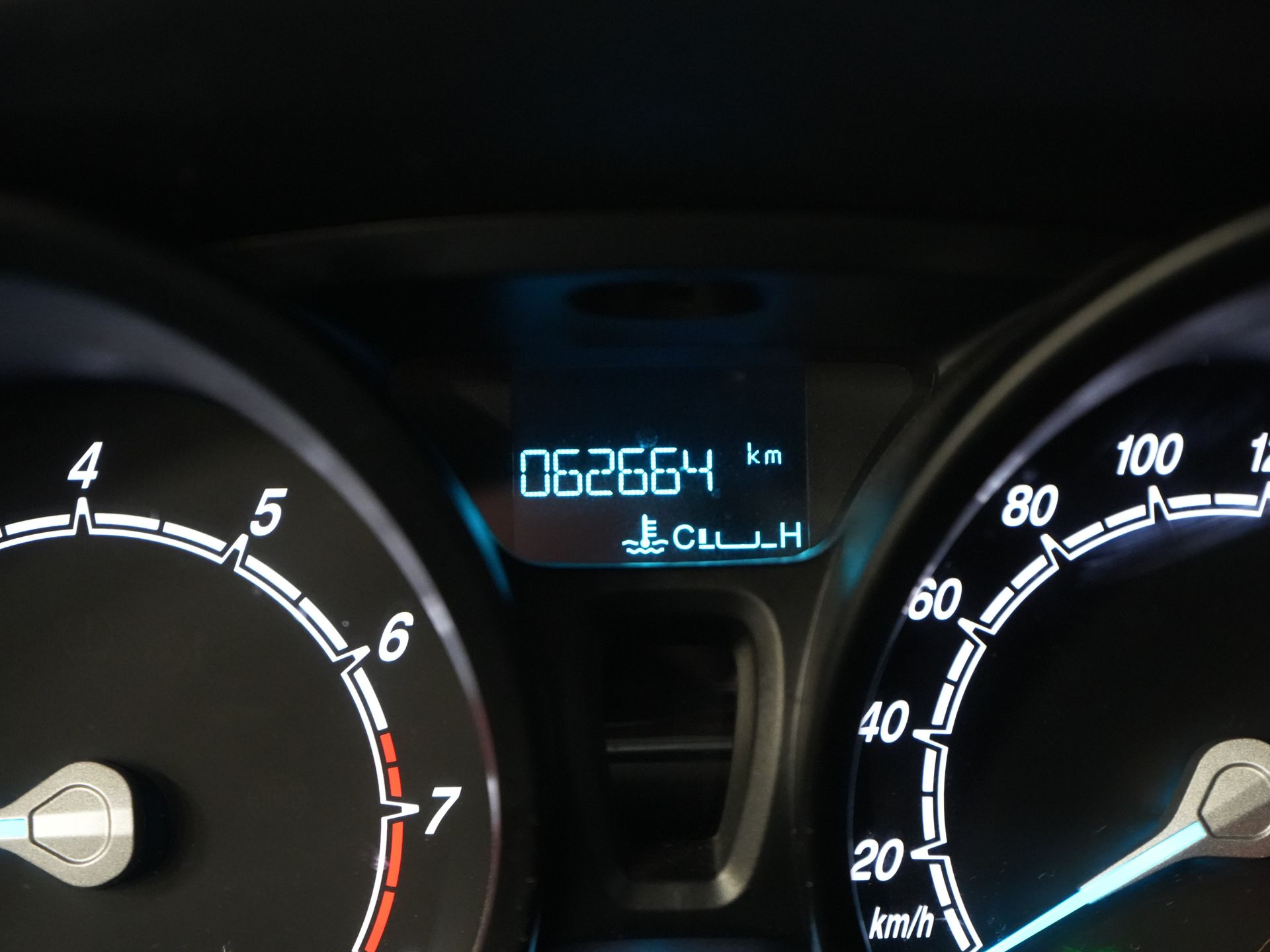 Ford Transit Courier Bestelbus 1.0 EcoBoost Limited BENZINE BPM VRIJ! Carplay/ Camera/ Climate/ Cruise/ PDC/ LMV/ DAB 18