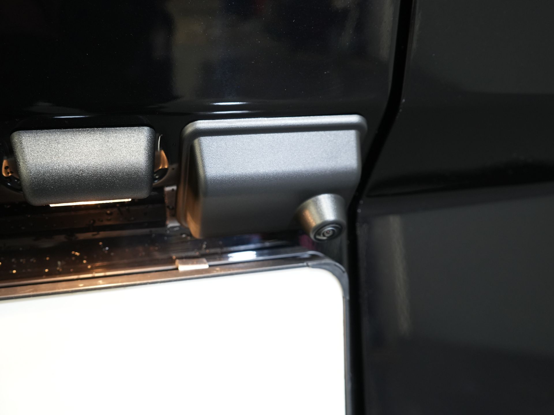 Ford E-Transit Custom Bestelbus 340 65 kWh 218 pk 330km WLTP L2 Limited 2x Schuifdeur/ Elek.Schuif/ 2.3t Trekverm./ Snellader/ Matrix LED/ B&O/ Adapt.Cruise/ St 15