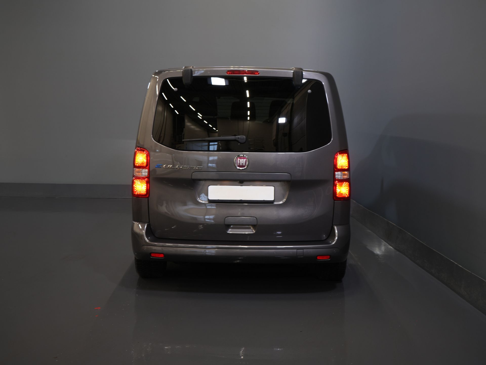 Citroën Ë-Spacetourer Personenvervoer (Ulysse) L2 75 kWh 330 km WLTP (€40.467 incl.btw) Combi/ Kombi/ 8P/ 8 Pers./ Snellader/ 2x Elek.Schuif/ Xenon/ Pano/ Leder/ Clim 5