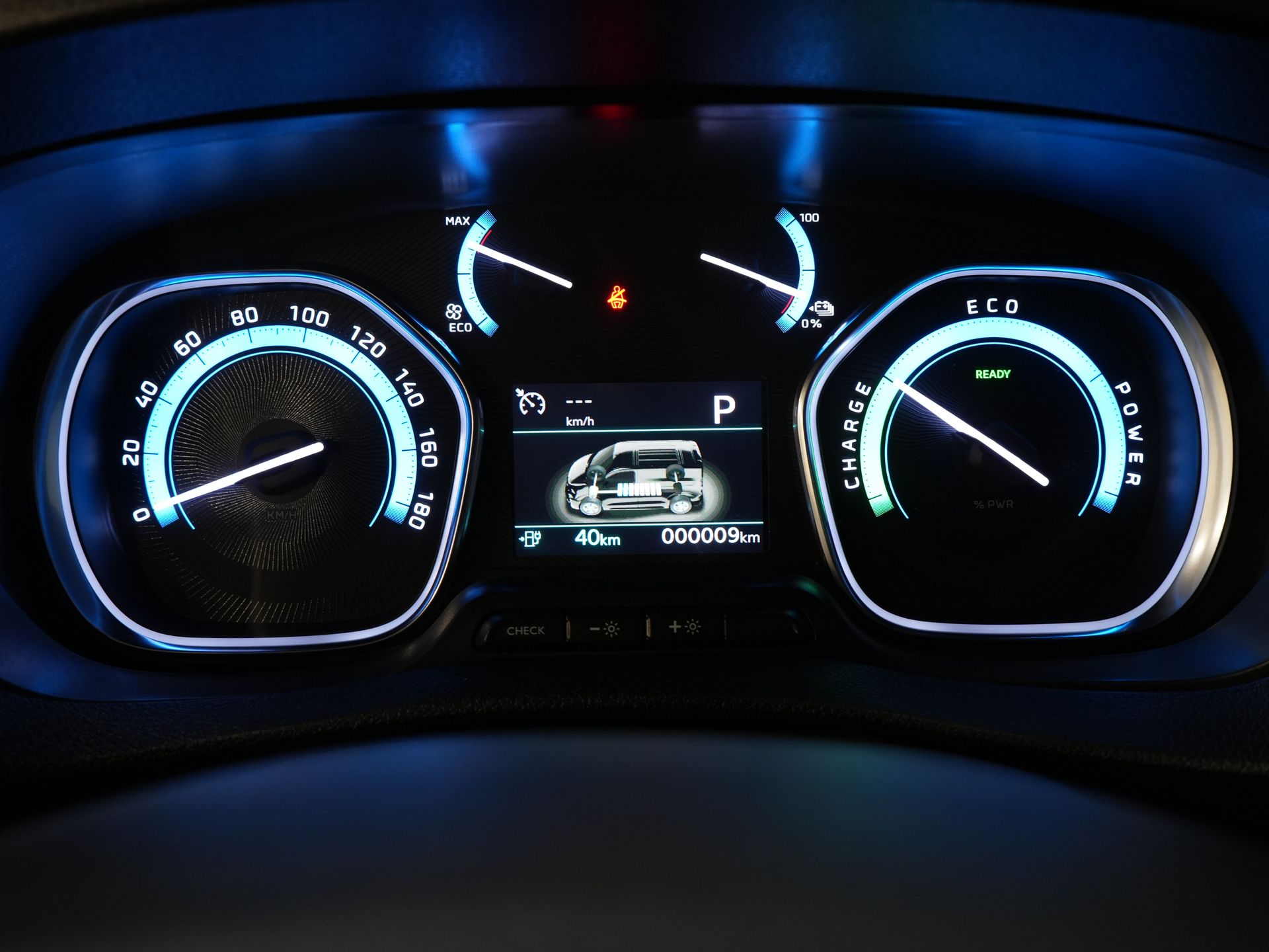 Citroën ë-Jumpy Bestelbus L2 75 kWh 330km WLTP Snellader/ 3 Pers./ Carplay/ Camera/ PDC/ Cruise/ Airco 17