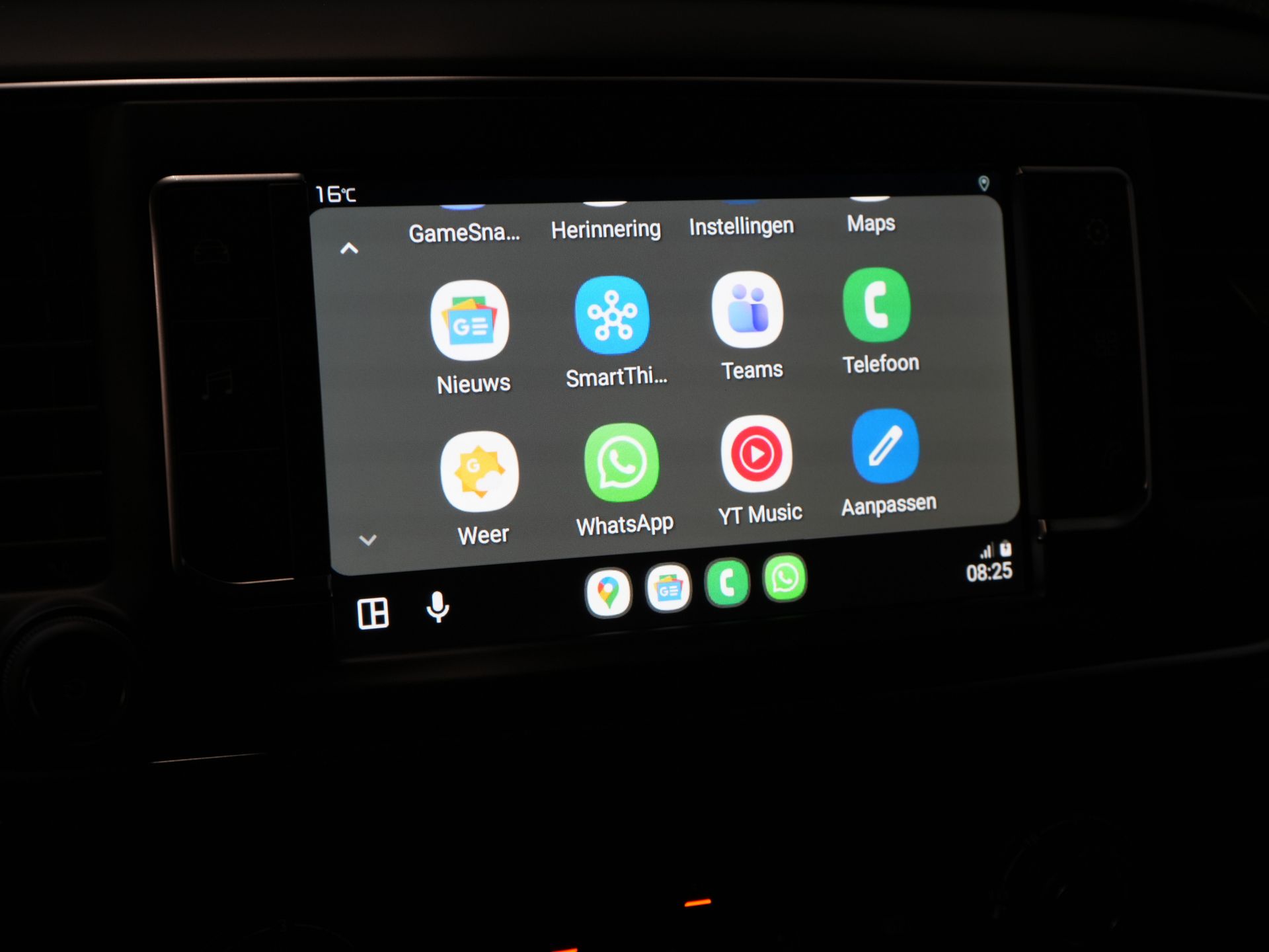 Citroën ë-Jumpy Bestelbus L2 75 kWh 330km WLTP Snellader/ 3 Pers./ Carplay/ Camera/ PDC/ Cruise/ Airco 23