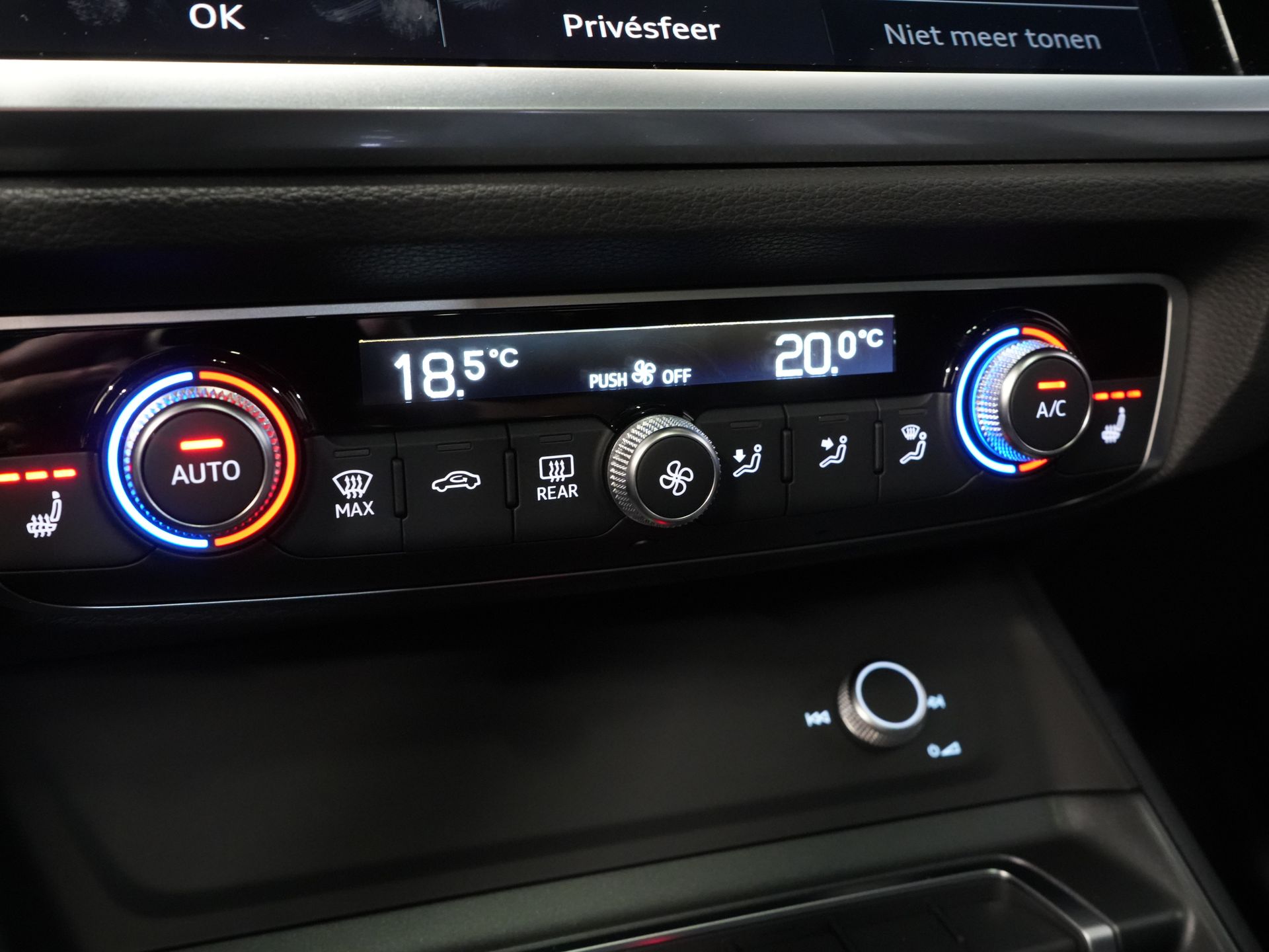 Audi Q3 Sportback SUV 45 TFSI E-Tron 245 pk S-Line Virtual Cockpit/ Pano/ Carplay/ Stoelverw./ PDC/ Trekhaak 27