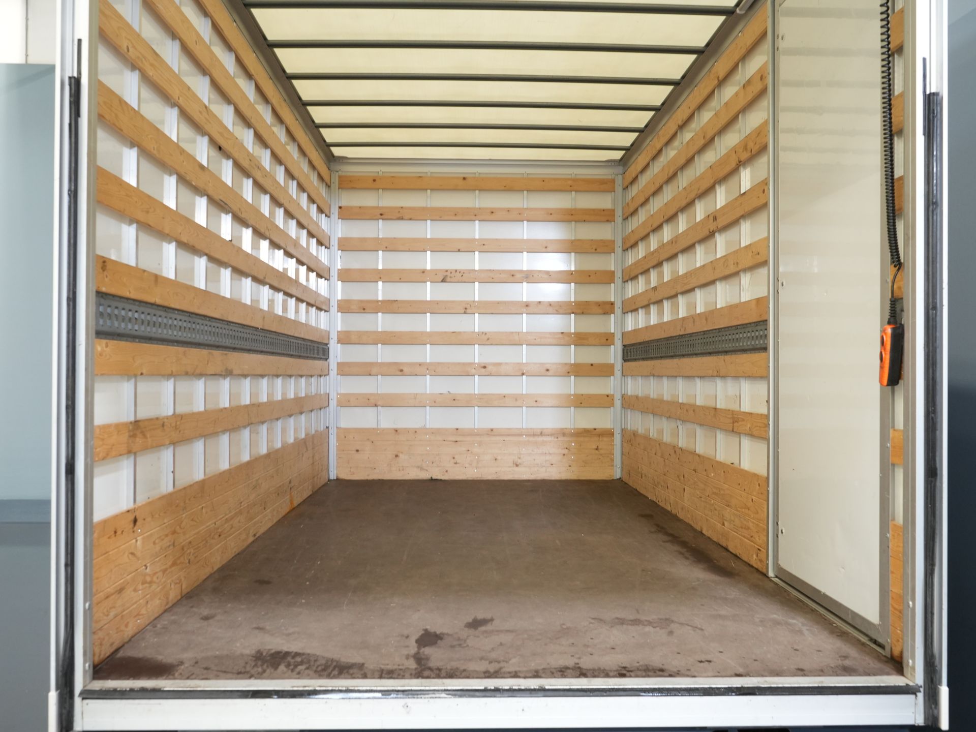 Renault Master Bakwagen T35 2.3 dCi 165 pk Bakwagen 420x215x233 Laadklep/ Zijdeur/ Meubelbak/ Spoiler/ Cruise/ Airco 14