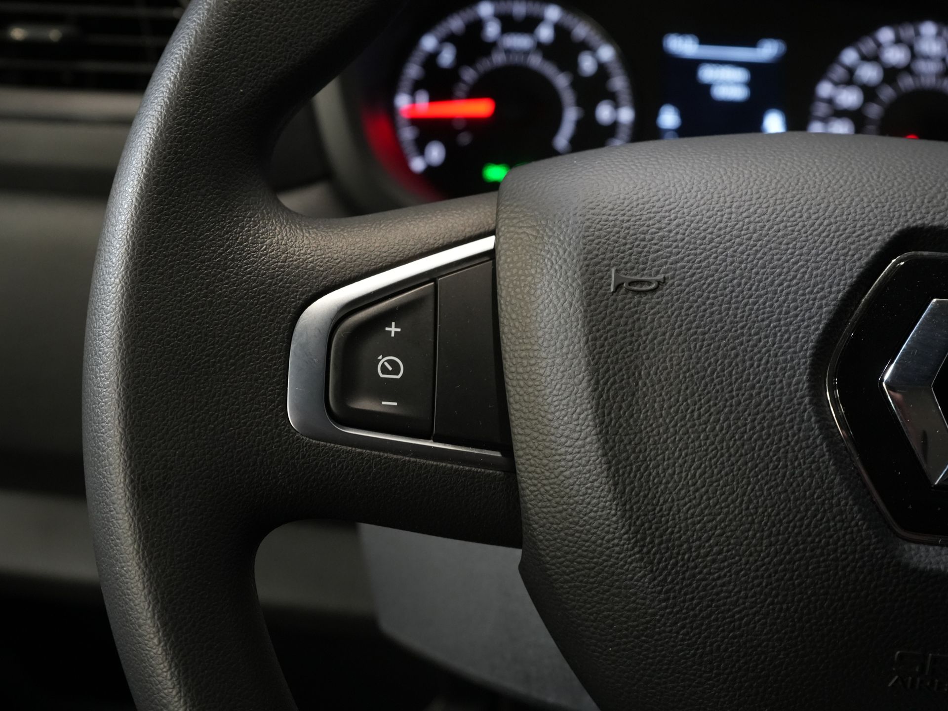 Renault Master Bakwagen T35 2.3 dCi 165 pk Bakwagen 420x215x233 Laadklep/ Zijdeur/ Meubelbak/ Spoiler/ Cruise/ Airco 19